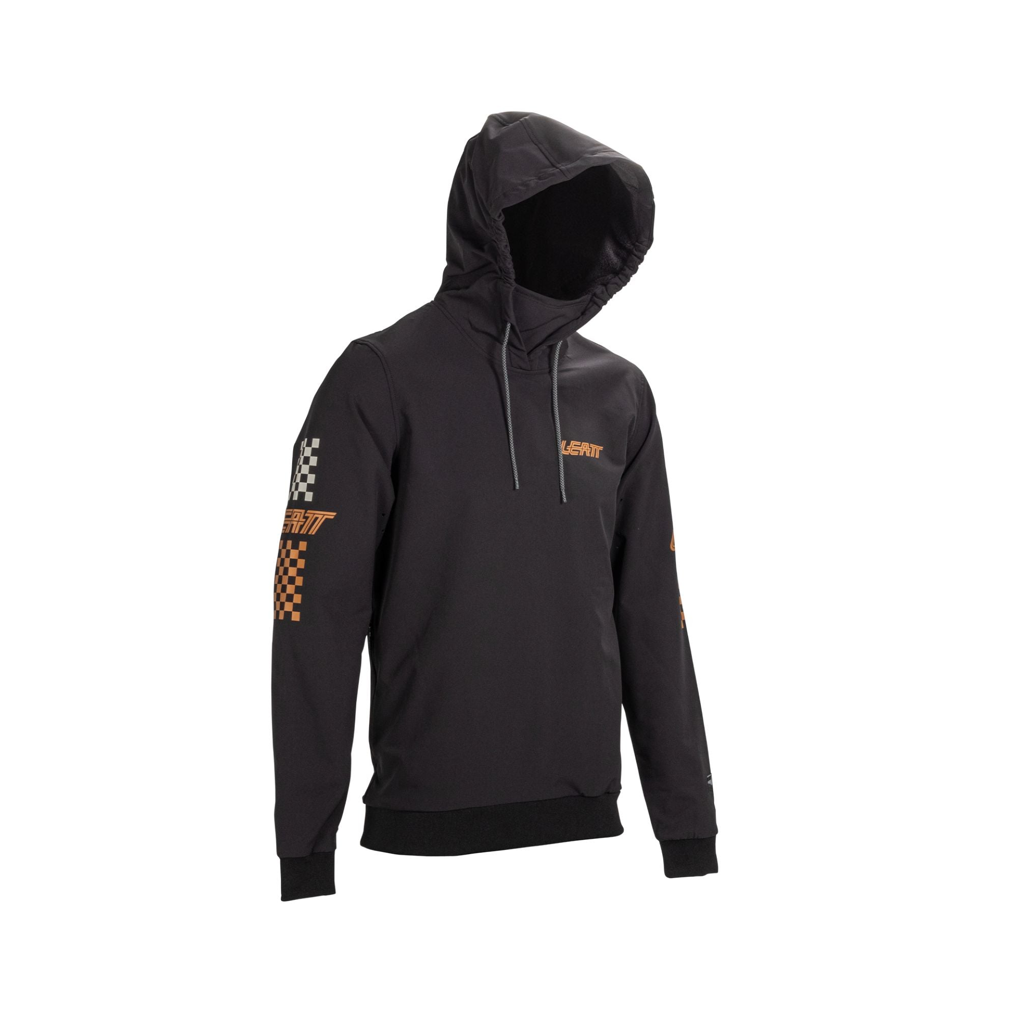 Leatt MTB - 3.0 Gravity MTB Hoodie