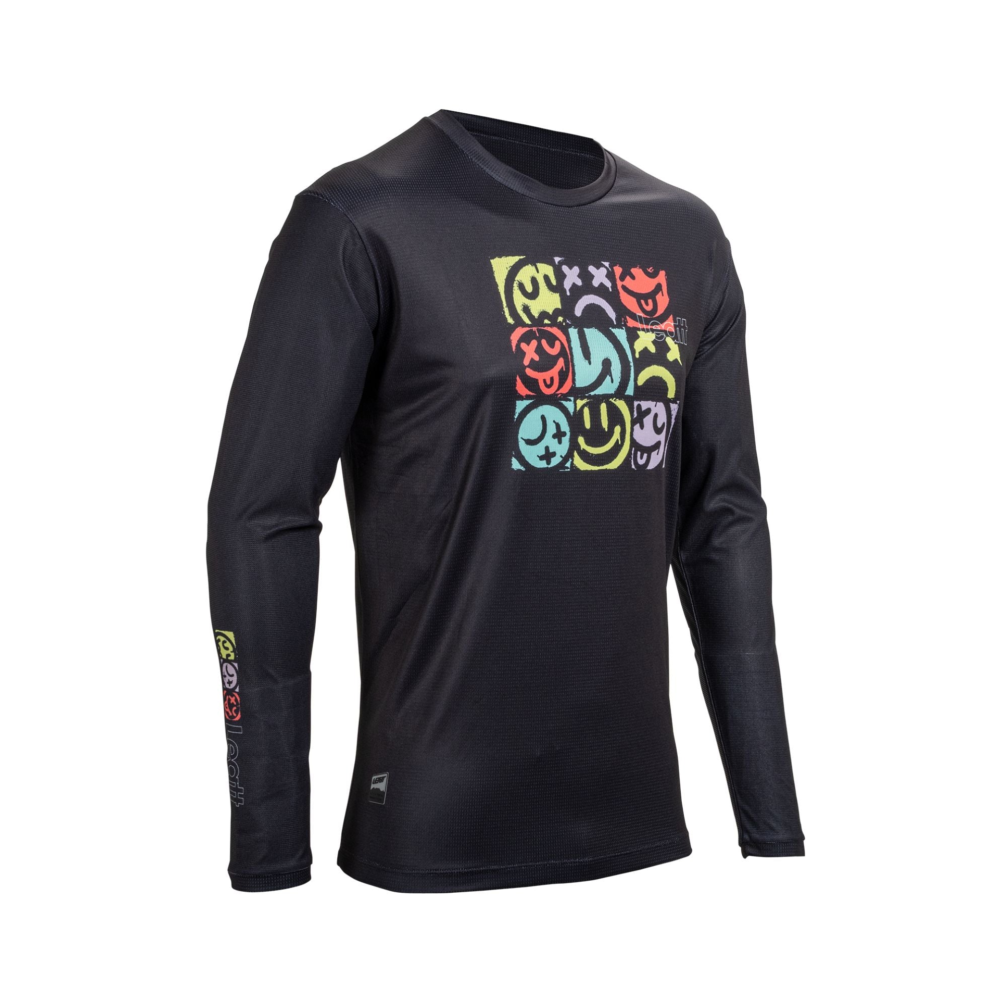 Leatt MTB - 3.0 Gravity MTB Jersey