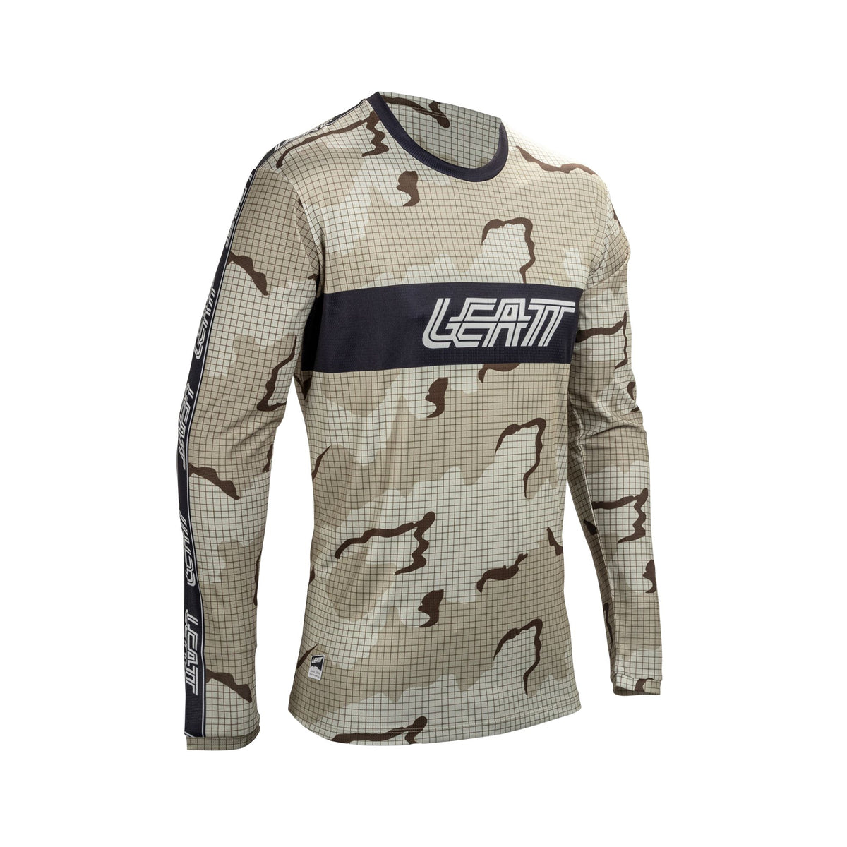 Leatt MTB - 3.0 Gravity MTB Jersey