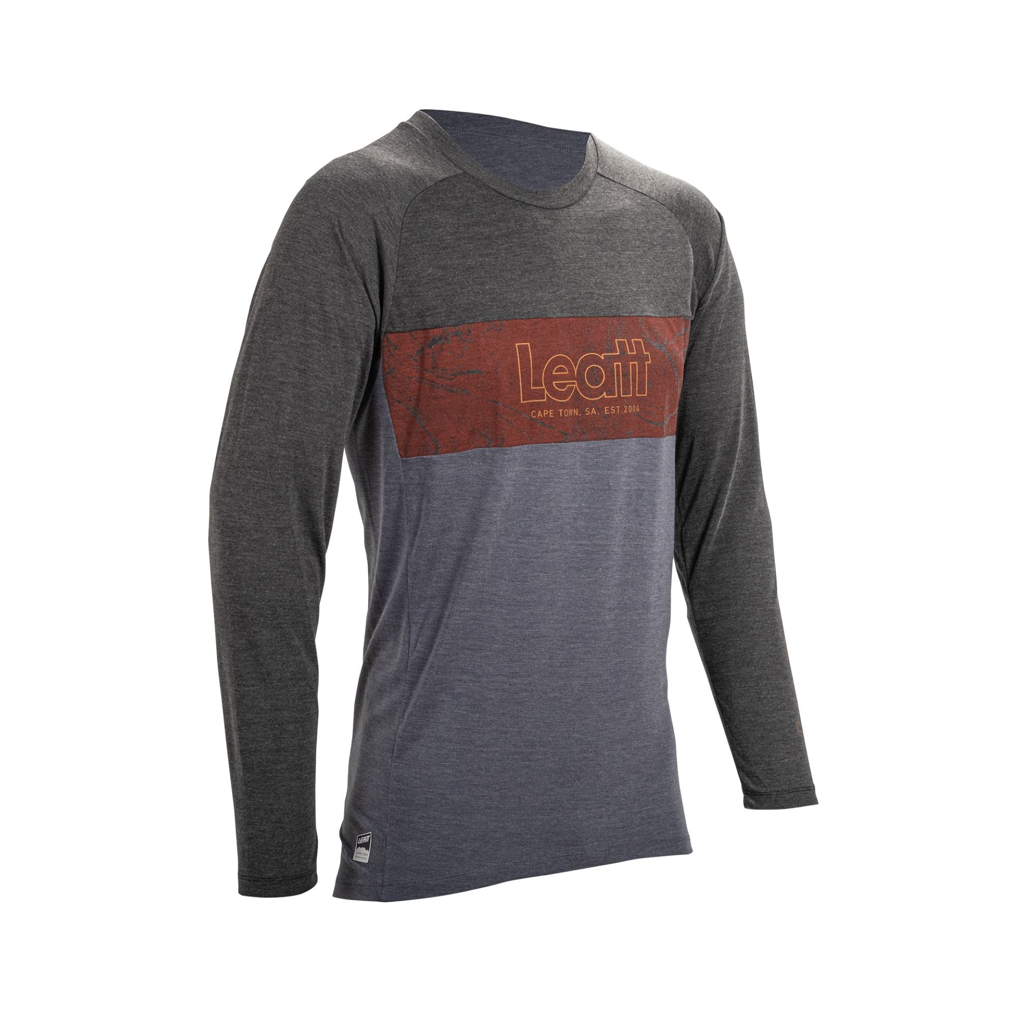 Leatt MTB - 2.0 Gravity MTB Jersey