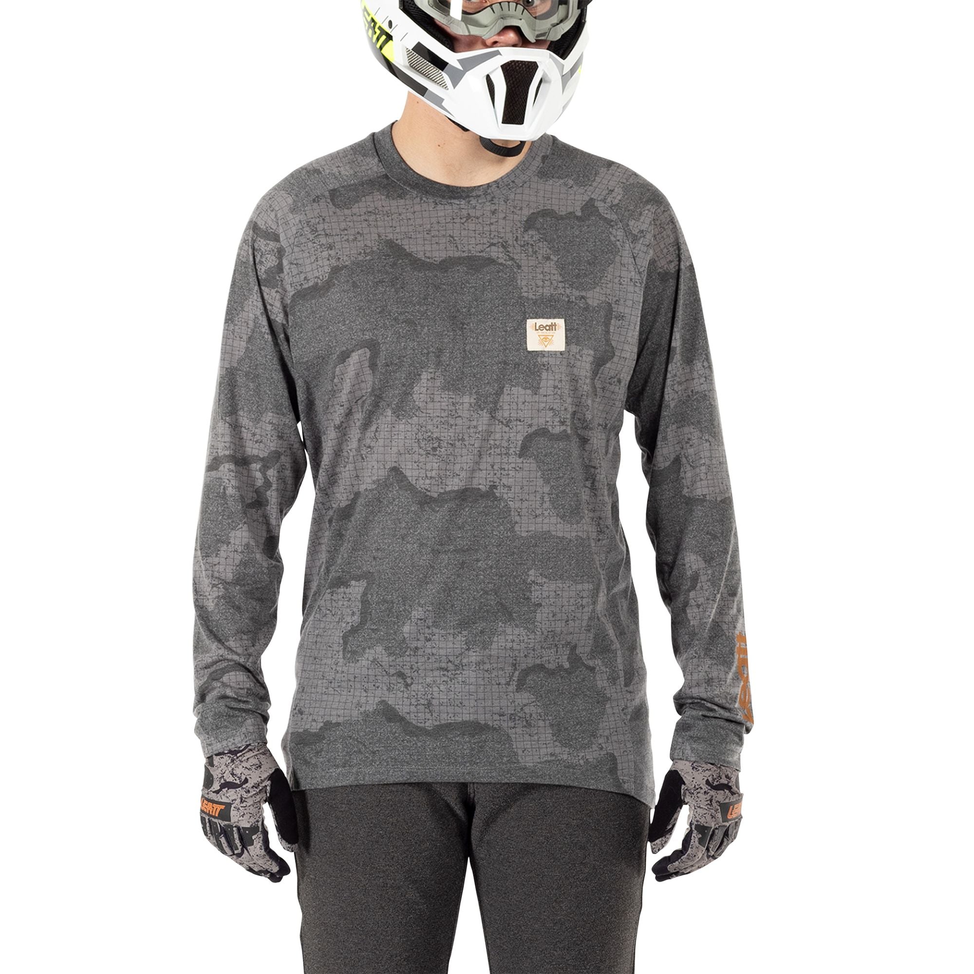 Leatt MTB - 2.0 Gravity MTB Jersey