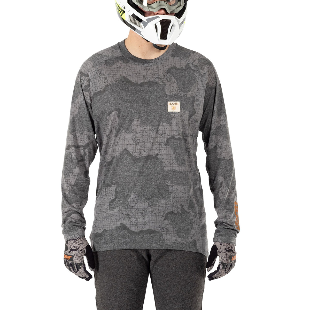 Leatt MTB - 2.0 Gravity MTB Jersey