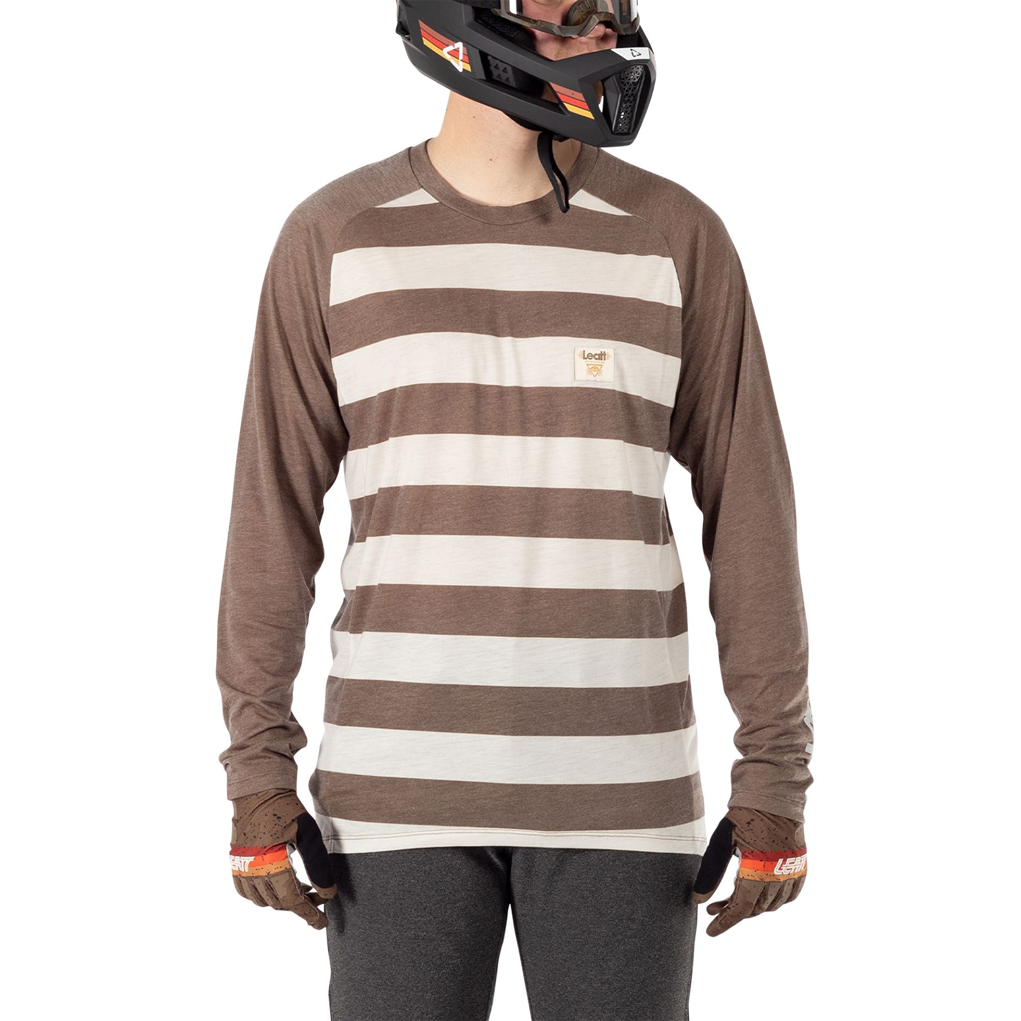 Leatt MTB - 2.0 Gravity MTB Jersey