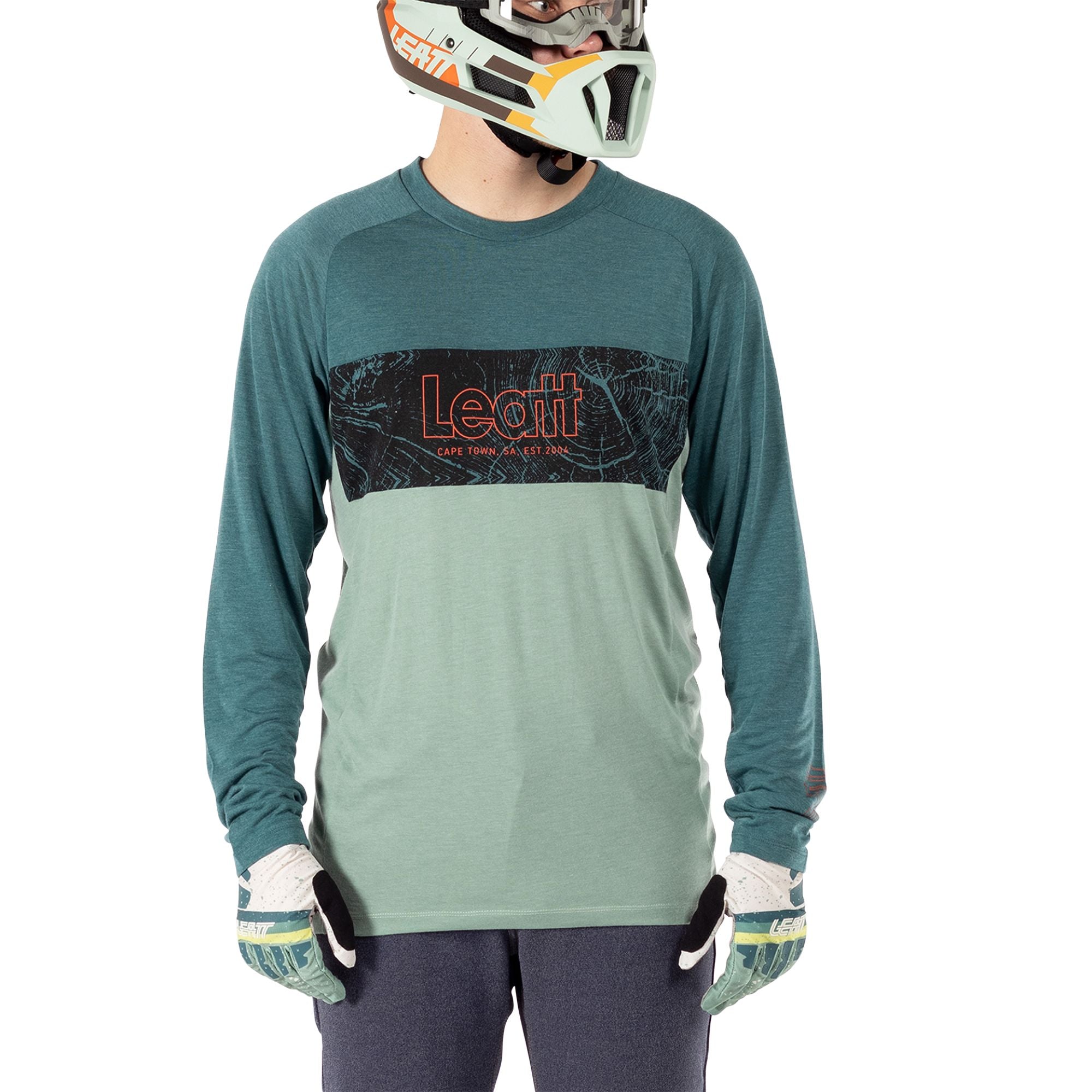 Leatt MTB - 2.0 Gravity MTB Jersey