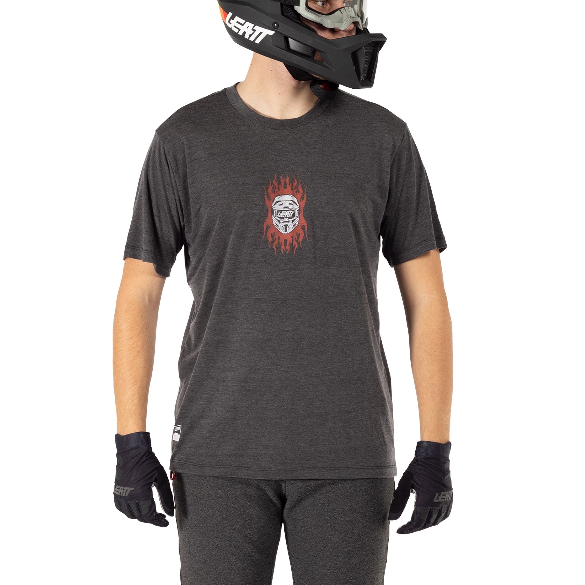 Leatt MTB - 1.0 Gravity MTB Jersey