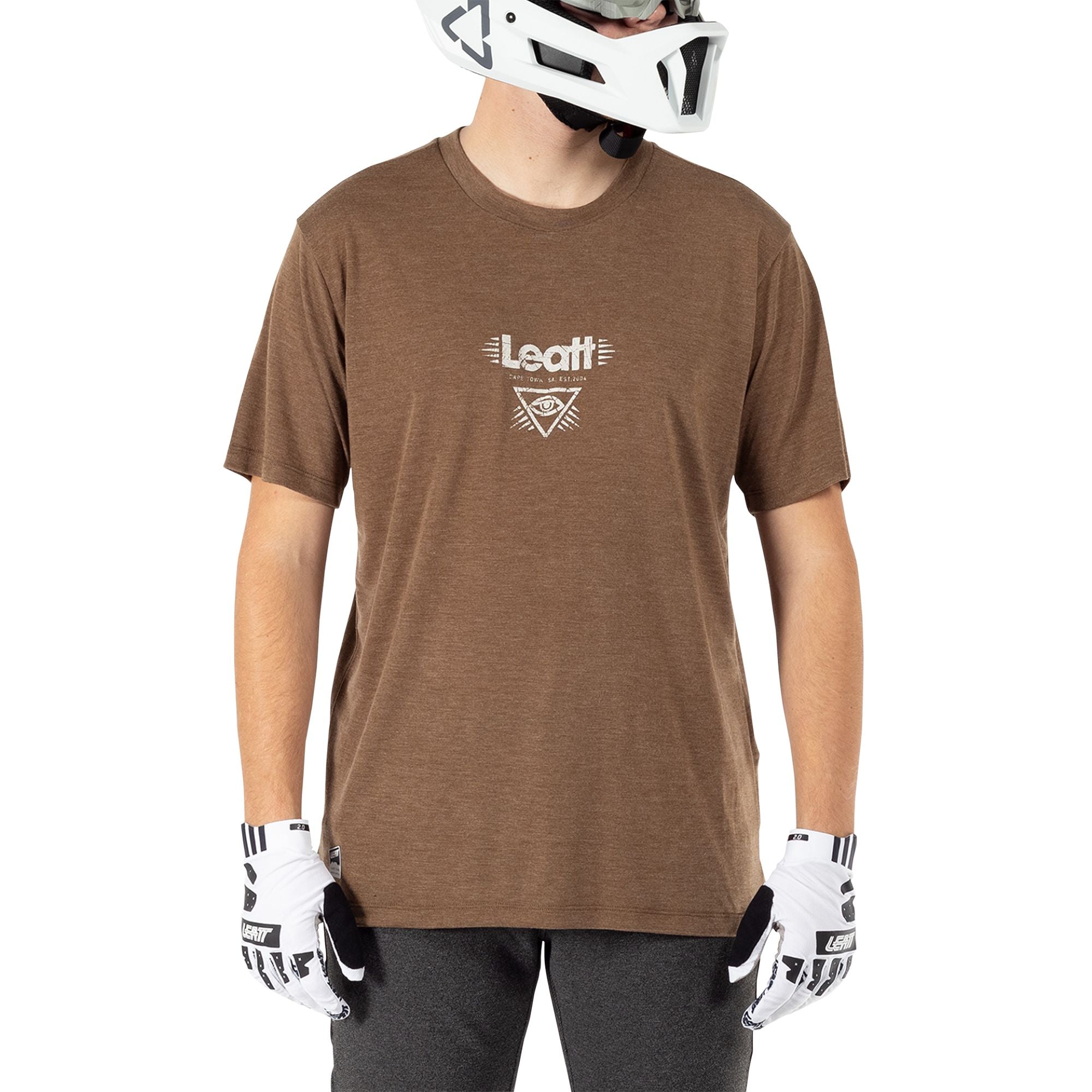 Leatt MTB - 1.0 Gravity MTB Jersey