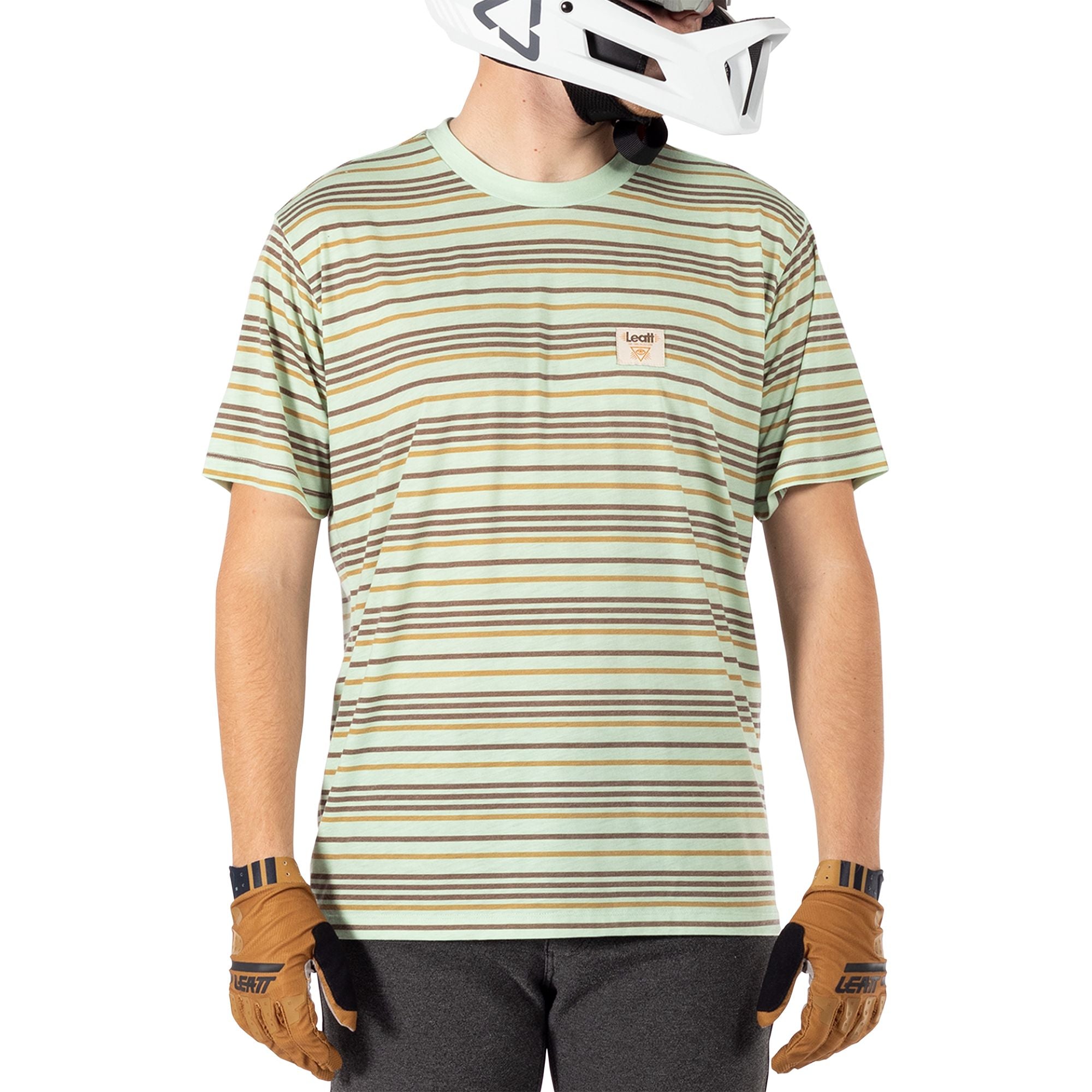 Leatt MTB - 1.0 Gravity MTB Jersey