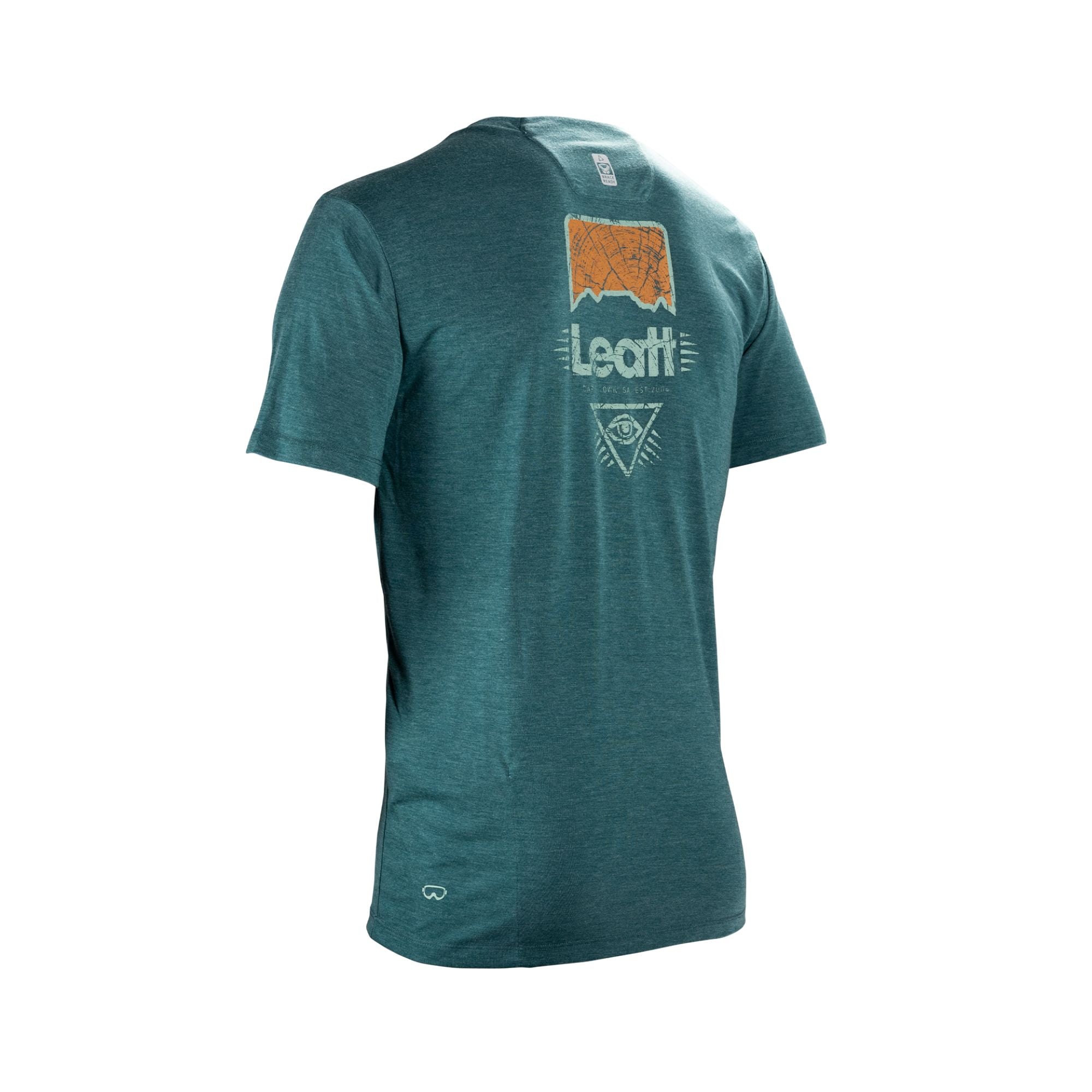 Leatt MTB - 1.0 Gravity MTB Jersey