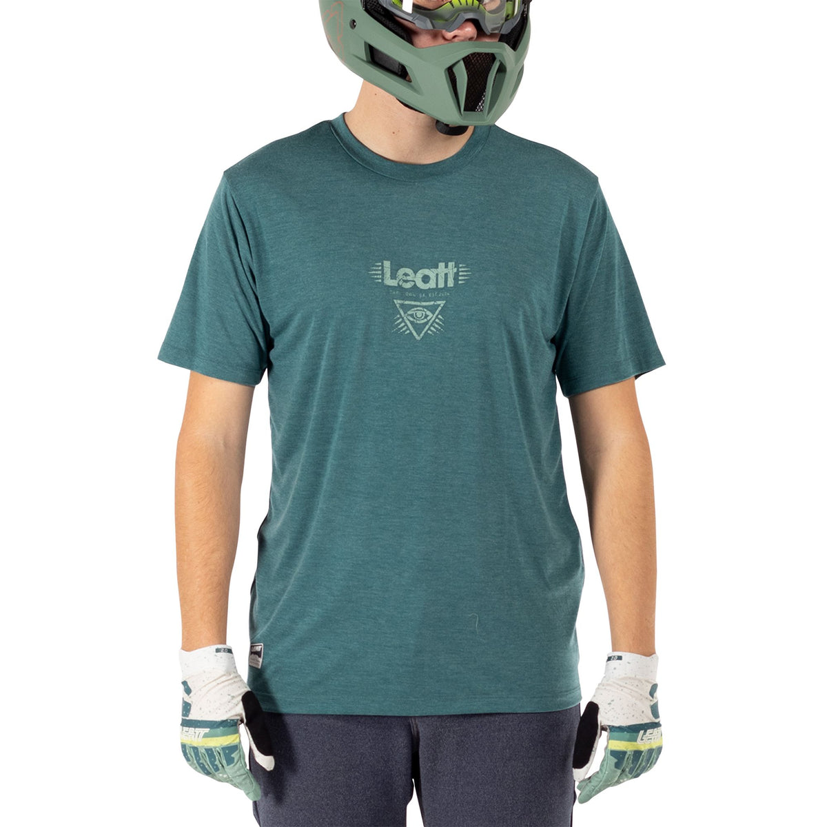 Leatt MTB - 1.0 Gravity MTB Jersey