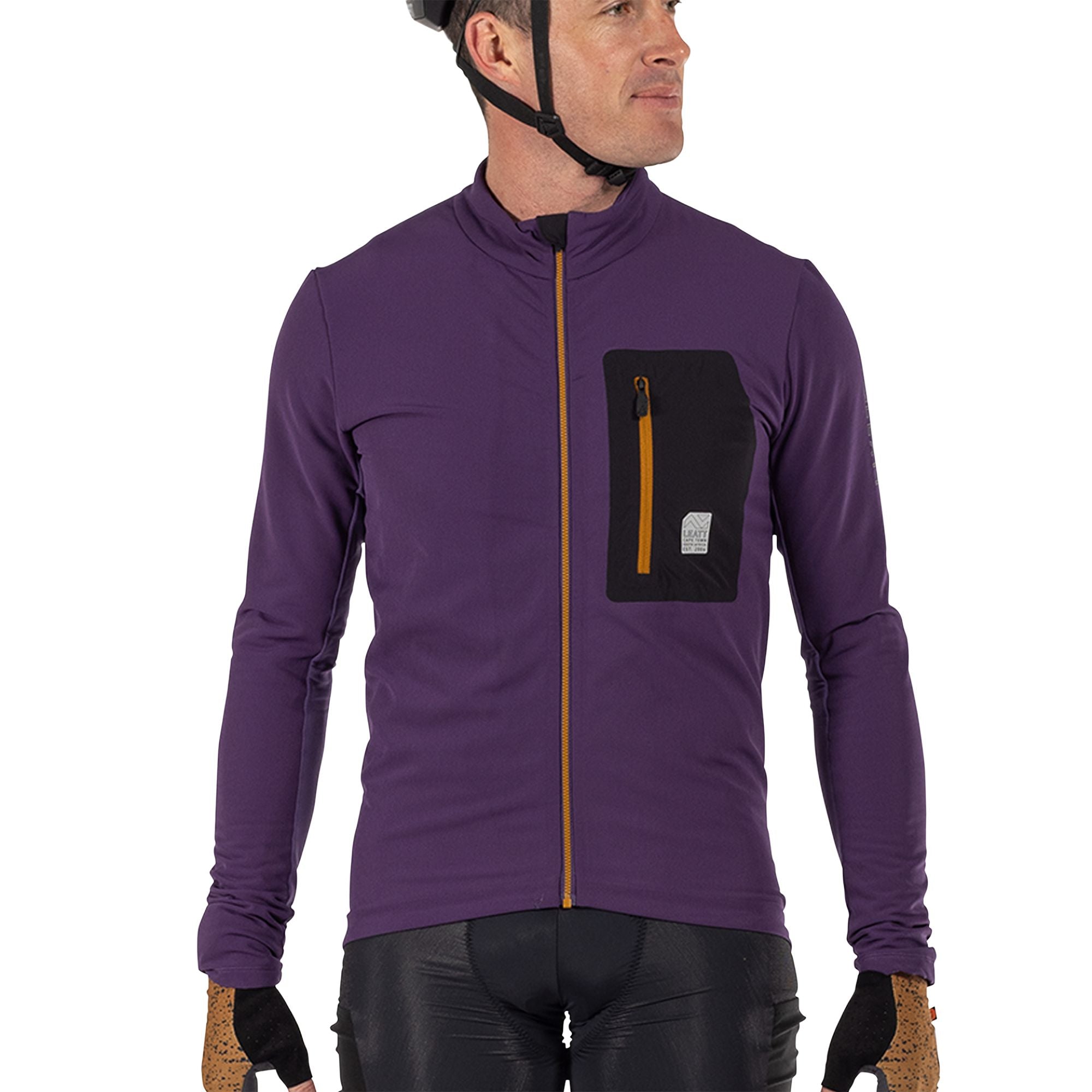 Leatt MTB - 4.0 Endurance Jacket