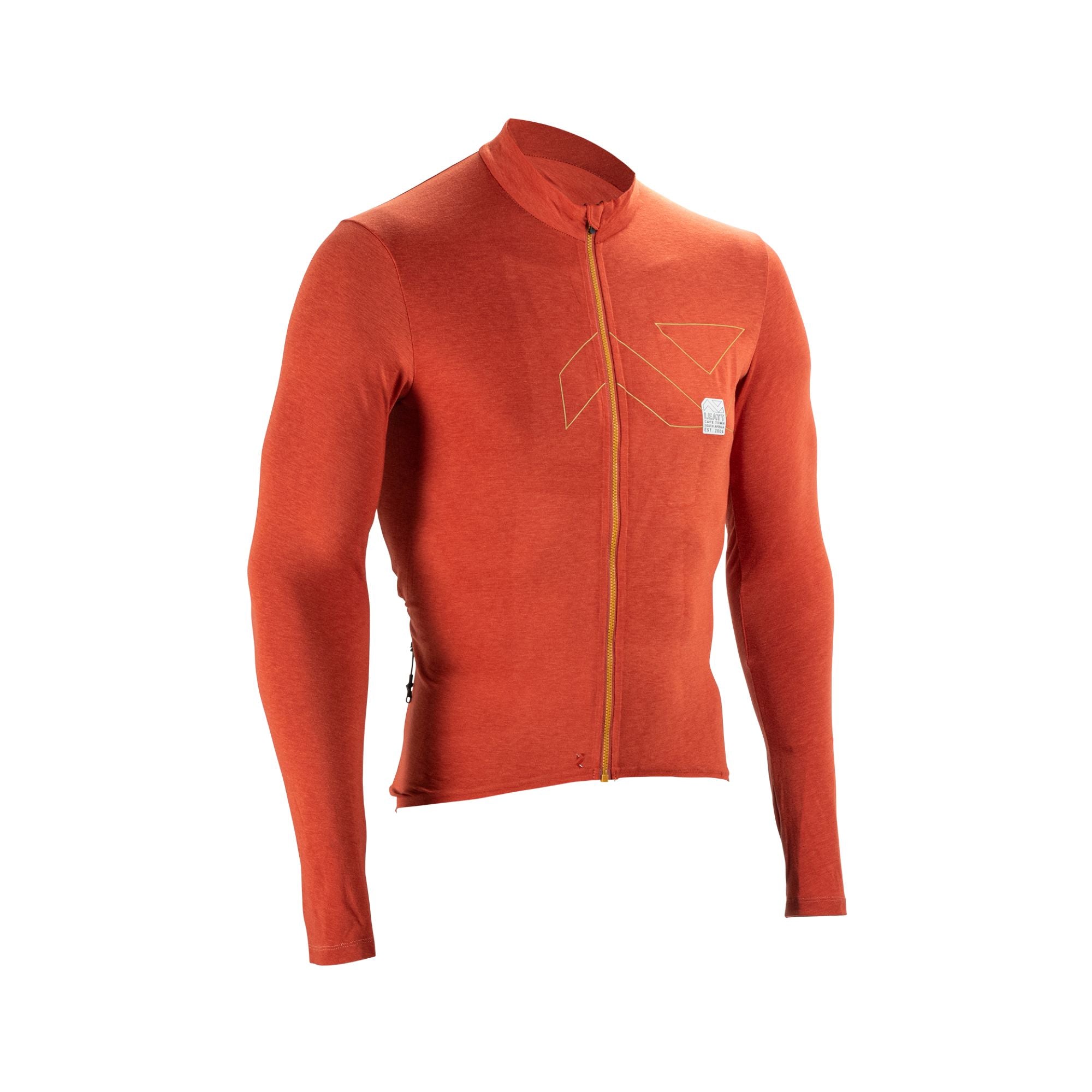 Leatt MTB - 4.0 Endurance Jersey