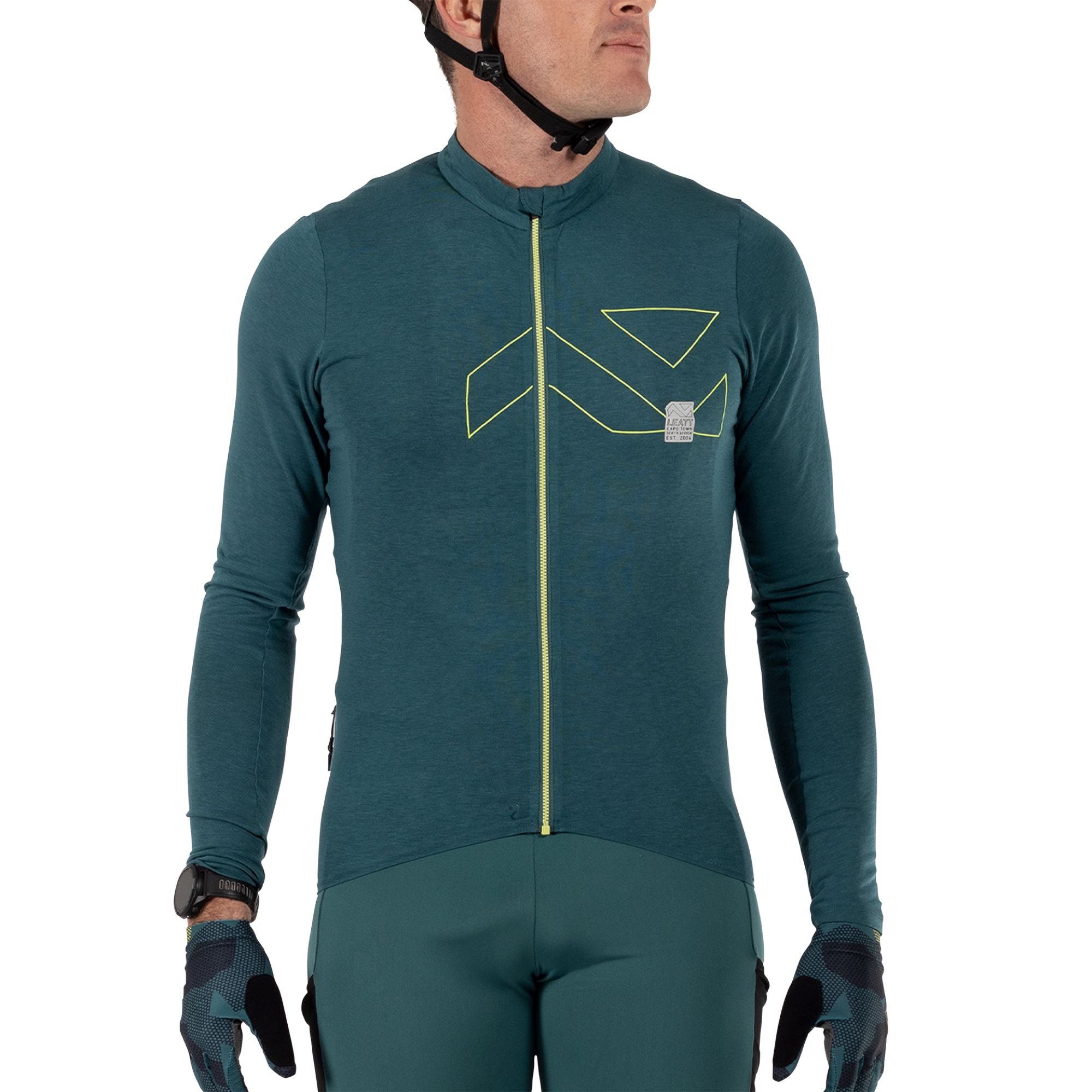 Leatt MTB - 4.0 Endurance Jersey