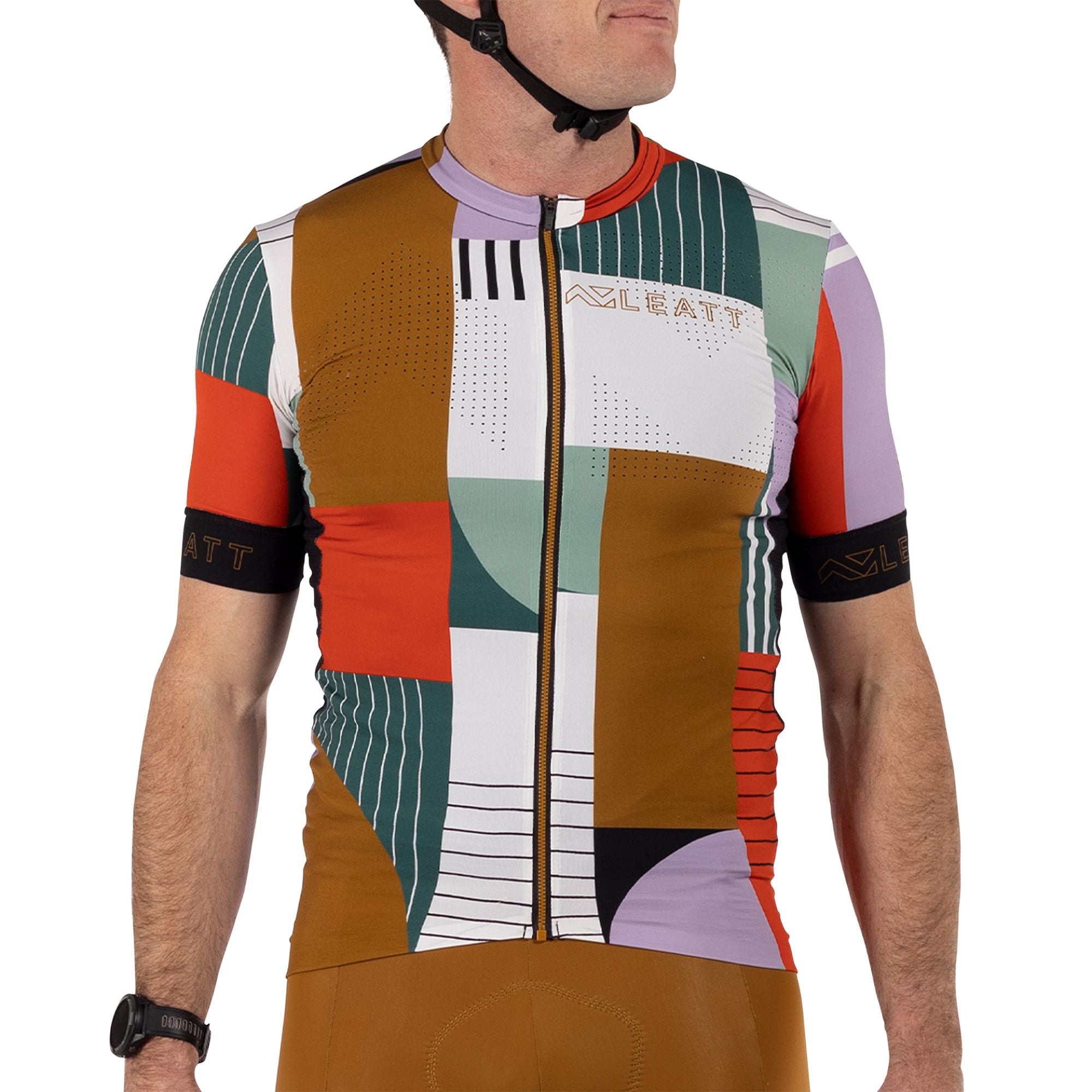Leatt MTB - 5.0 Endurance Jersey