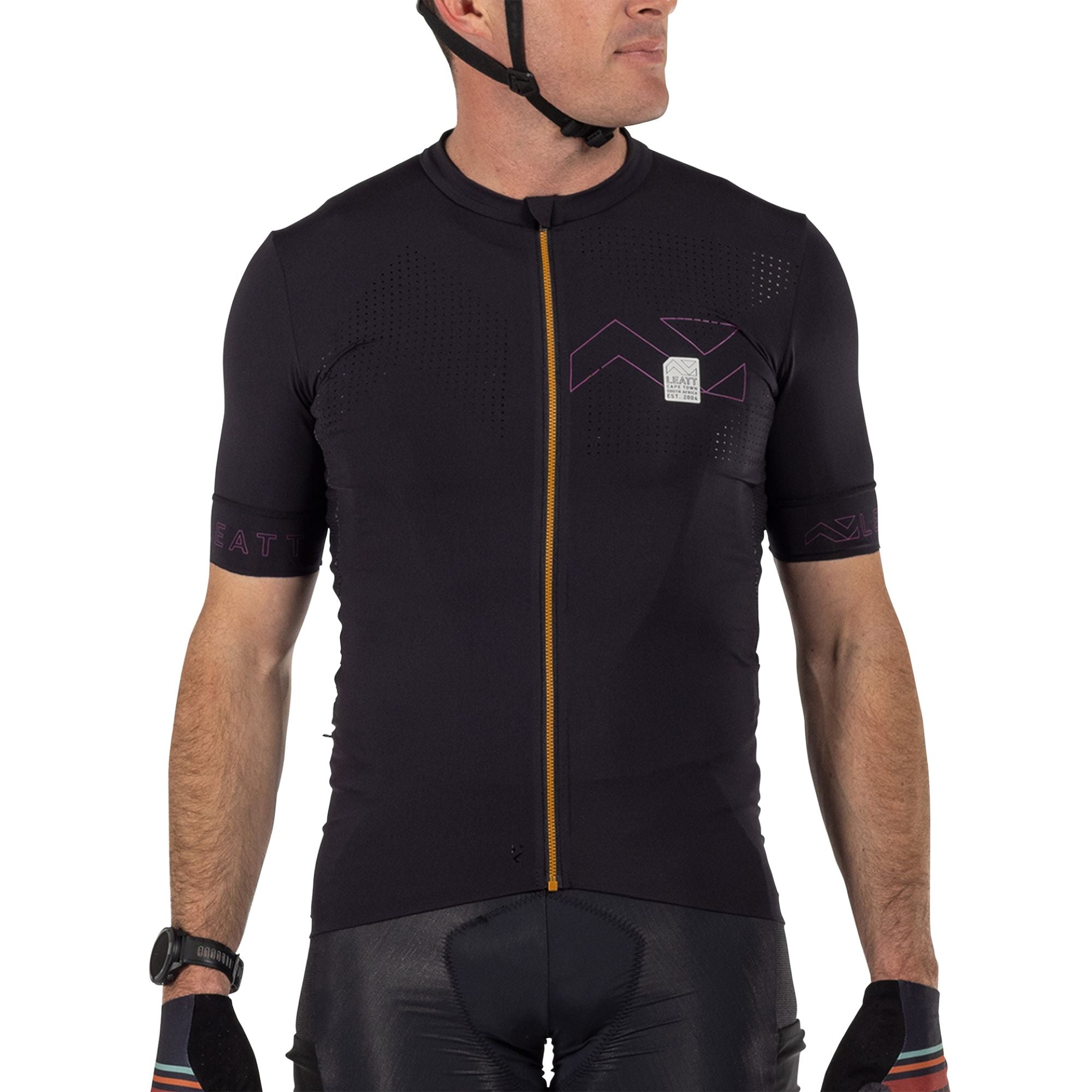 Leatt MTB - 5.0 Endurance Jersey