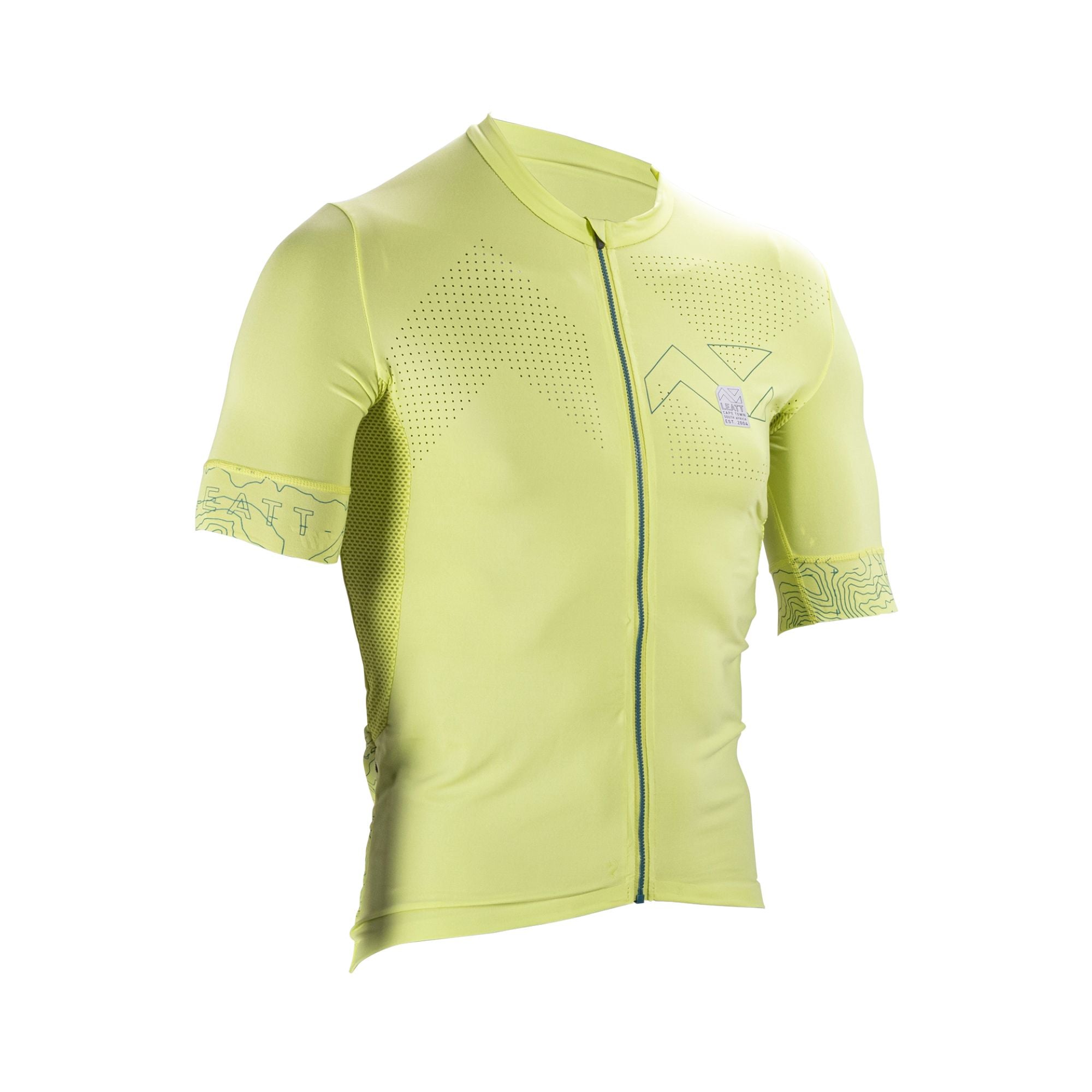 Leatt MTB - 5.0 Endurance Jersey