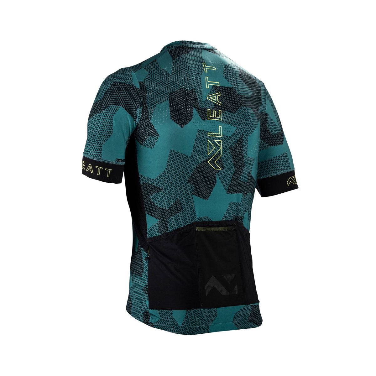 Leatt MTB - 5.0 Endurance Jersey