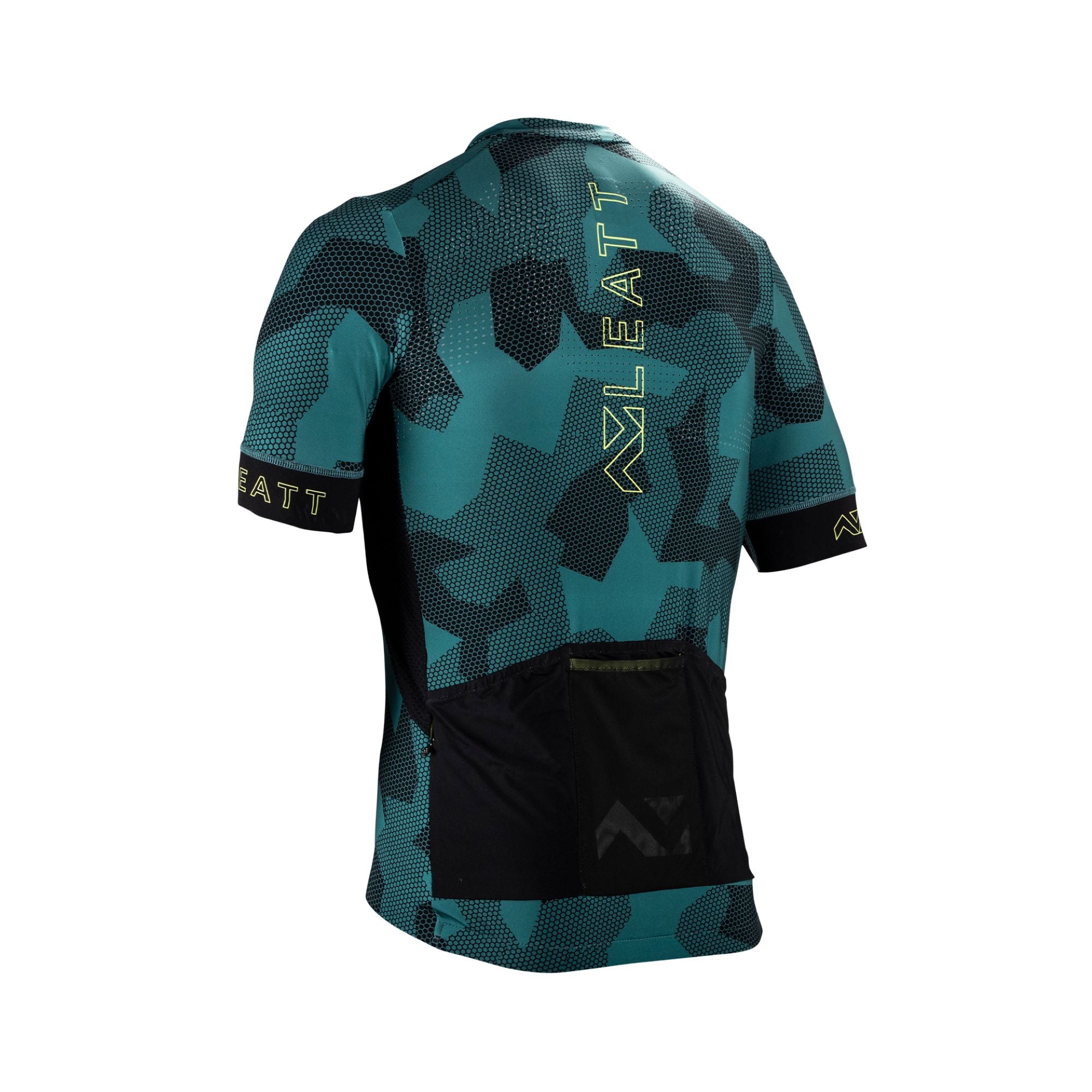 Leatt MTB - 5.0 Endurance Jersey