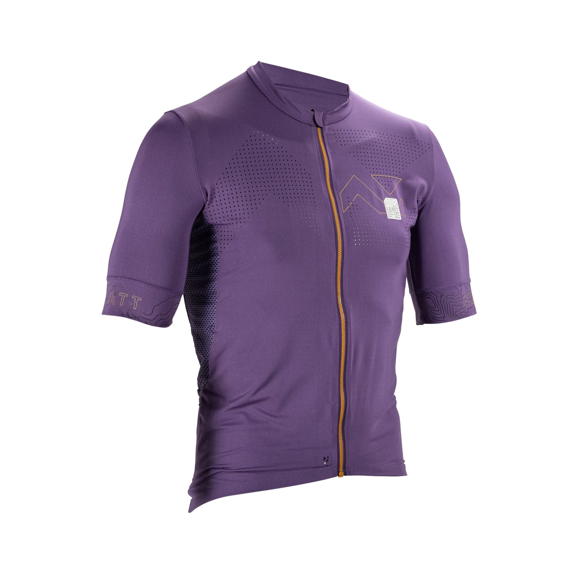 Leatt MTB - 5.0 Endurance Jersey