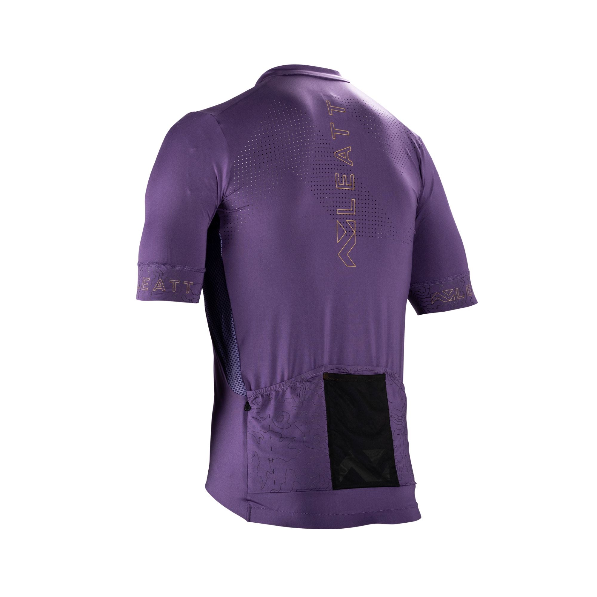 Leatt MTB - 5.0 Endurance Jersey