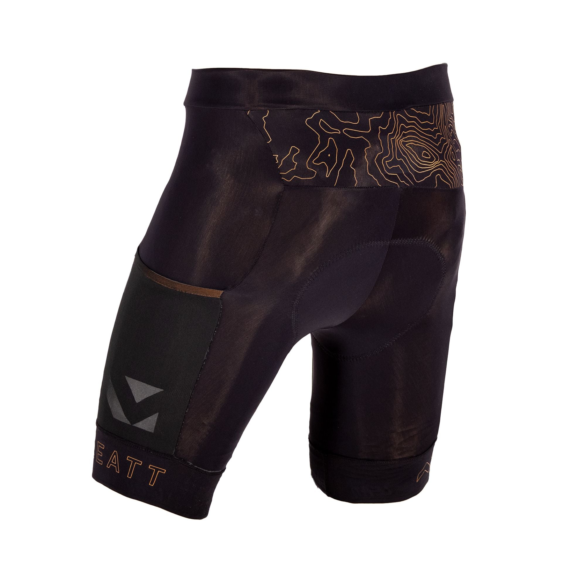Leatt MTB - 5.0 Endurance Shorts