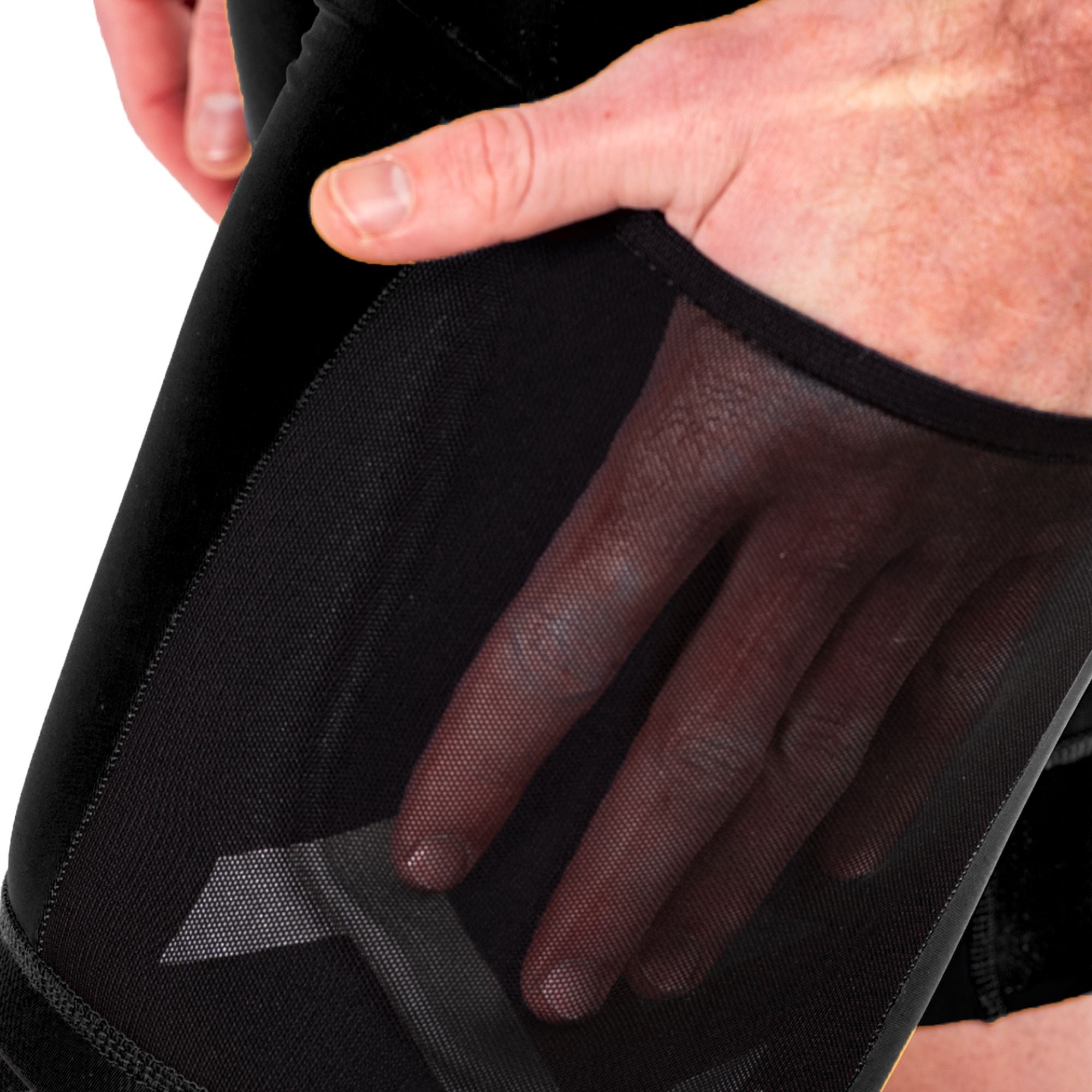 Leatt MTB - 5.0 Endurance Shorts