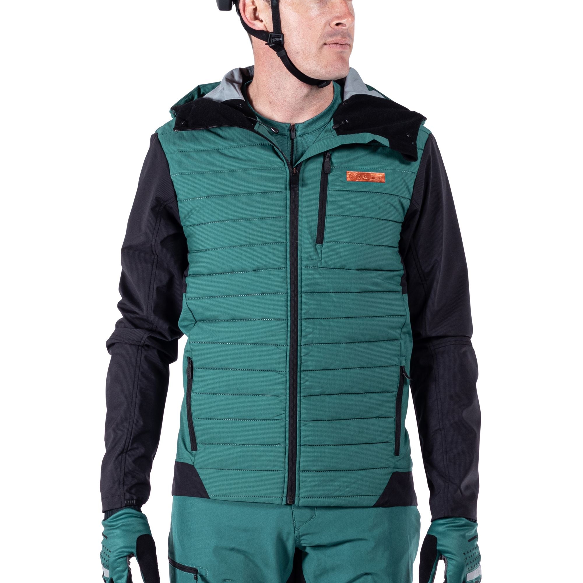 Leatt MTB - 3.0 Trail MTB Jacket