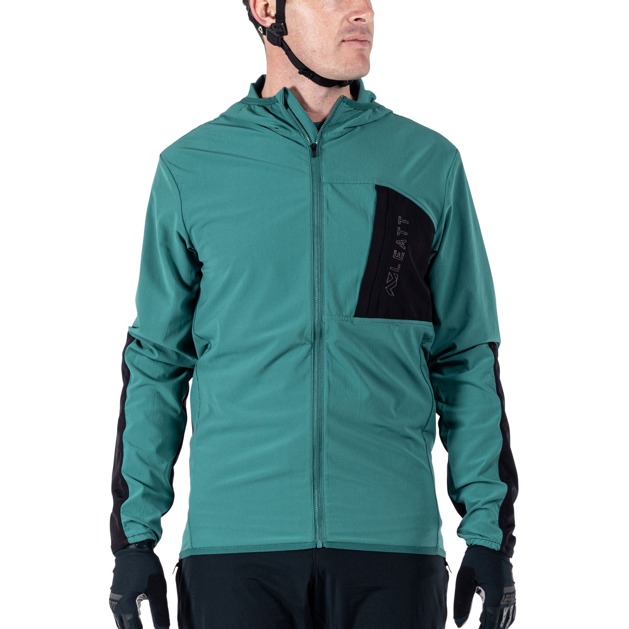 Leatt MTB - 1.0 Trail MTB Jacket