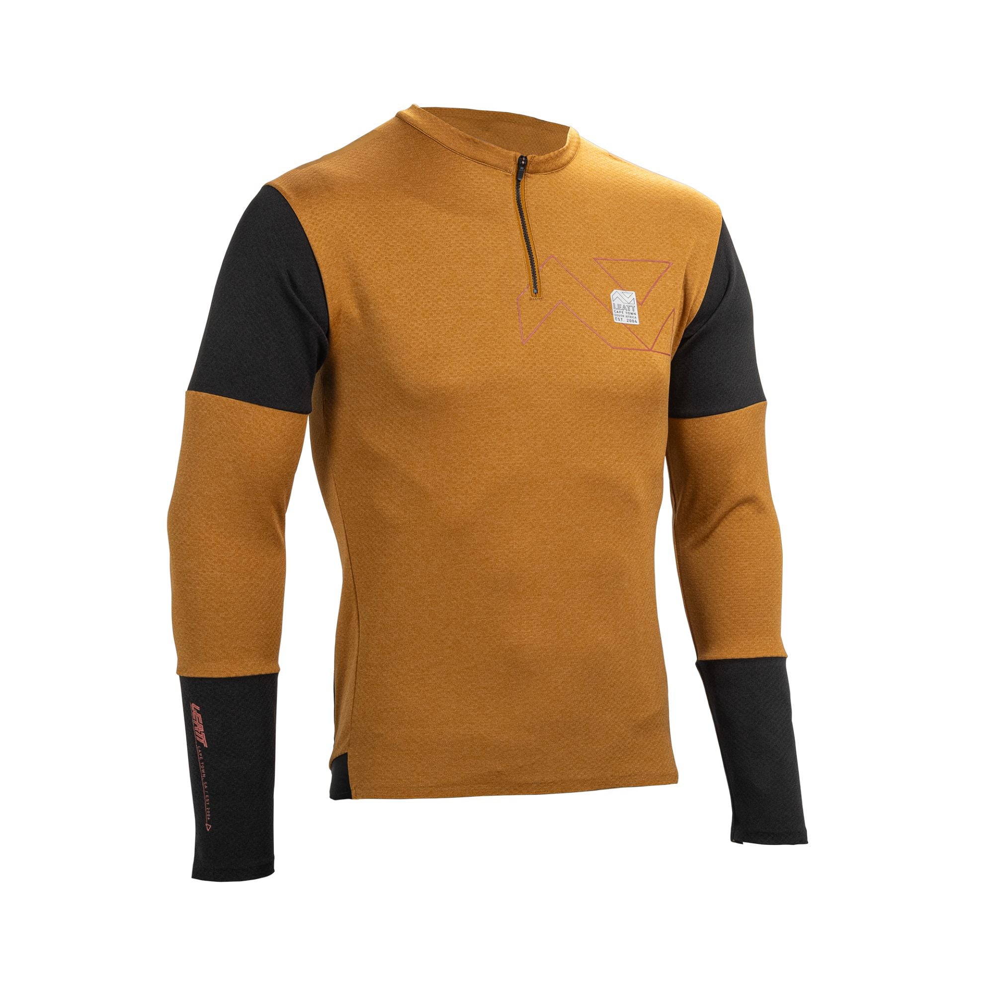 Leatt MTB - 4.0 Trail MTB Jersey