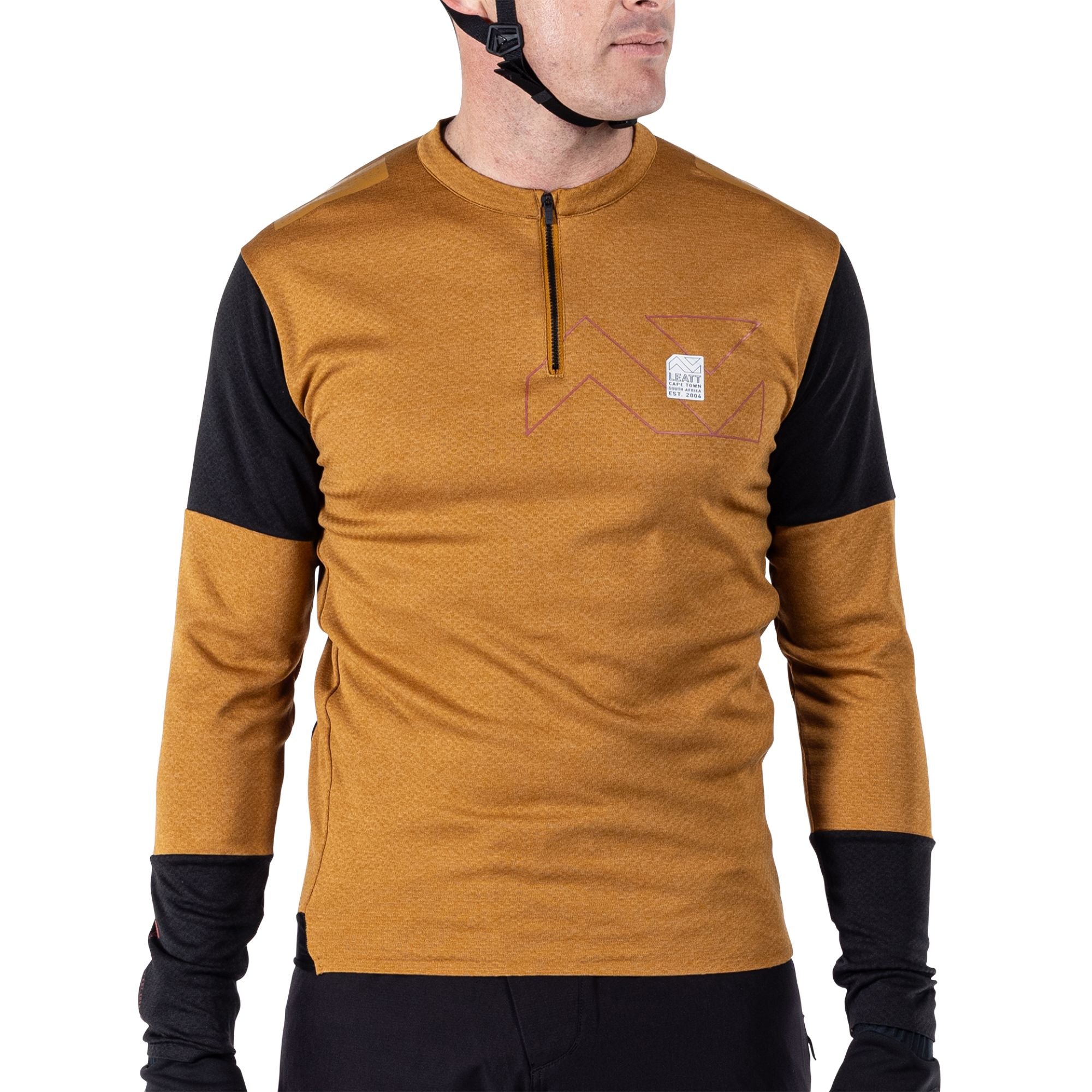 Leatt MTB - 4.0 Trail MTB Jersey