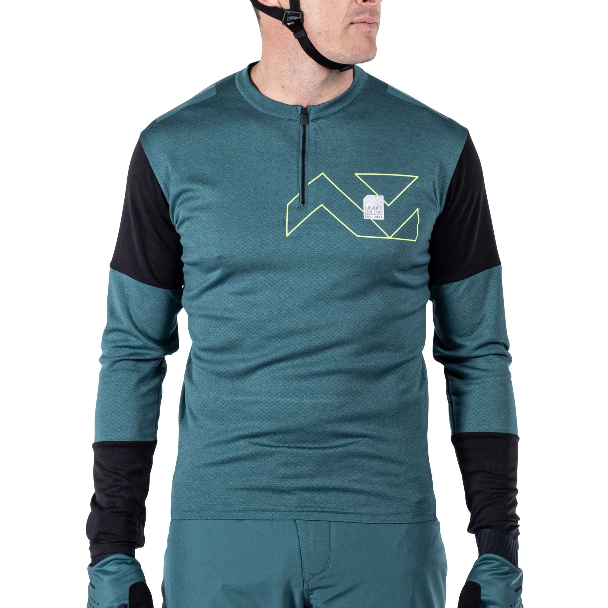 Leatt MTB - 4.0 Trail MTB Jersey