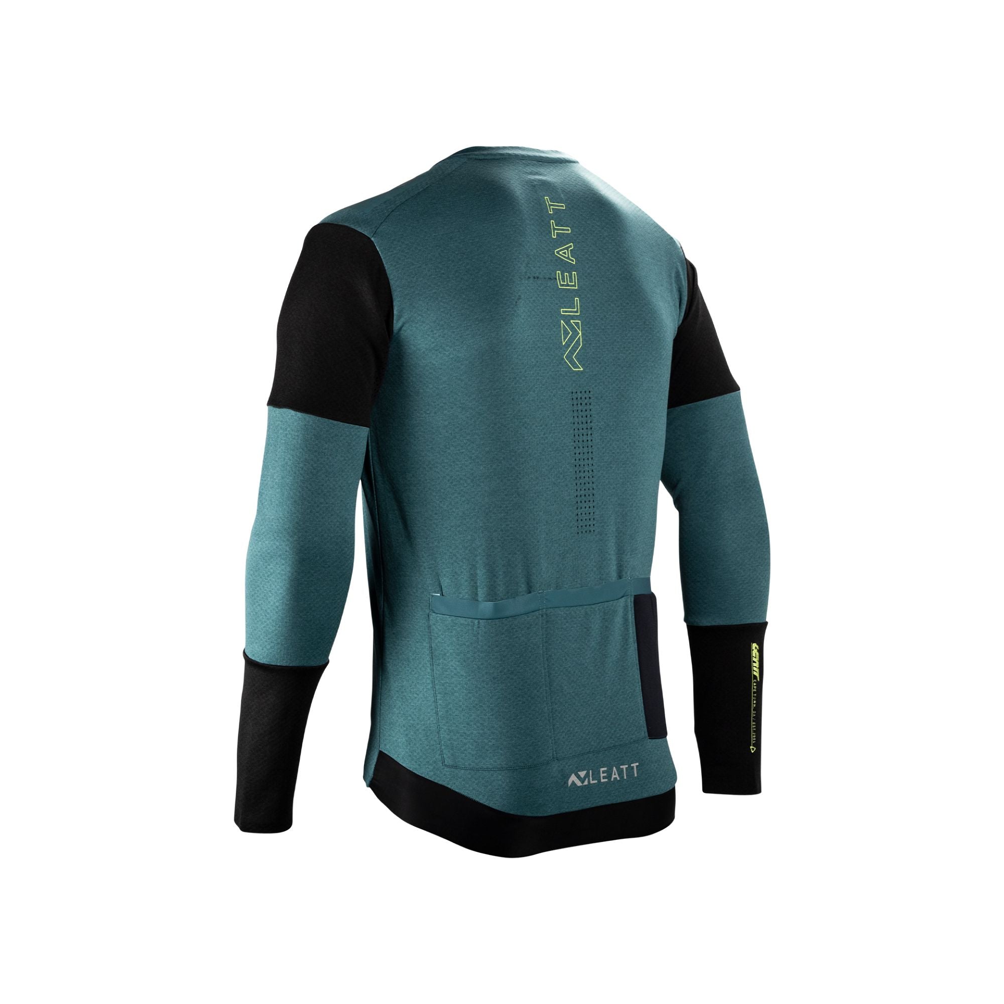 Leatt MTB - 4.0 Trail MTB Jersey