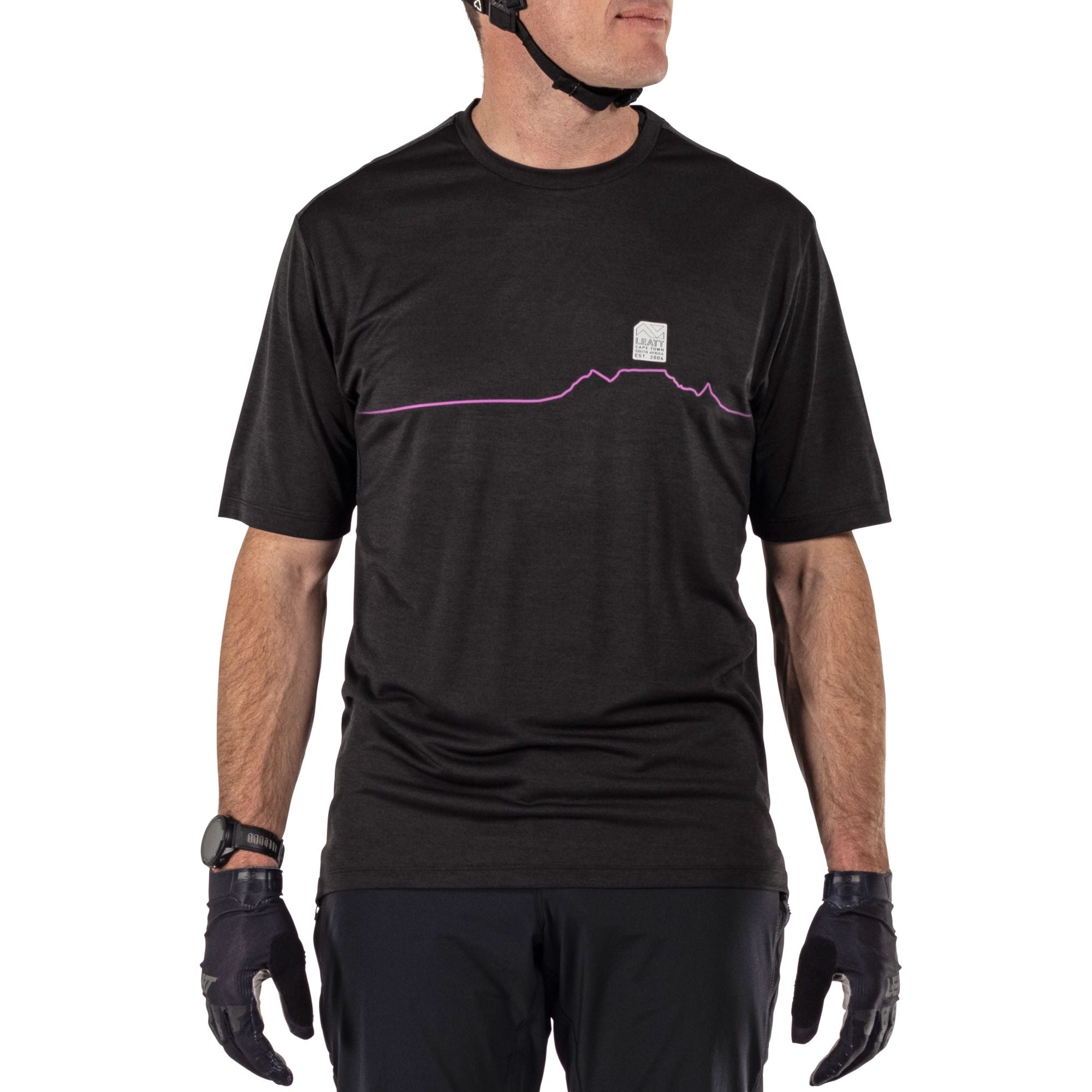 Leatt MTB - 1.0 Trail MTB Jersey