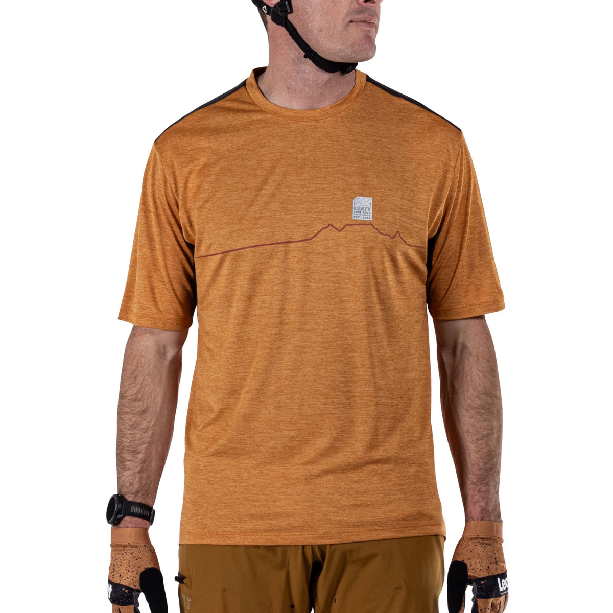 Leatt MTB - 1.0 Trail MTB Jersey