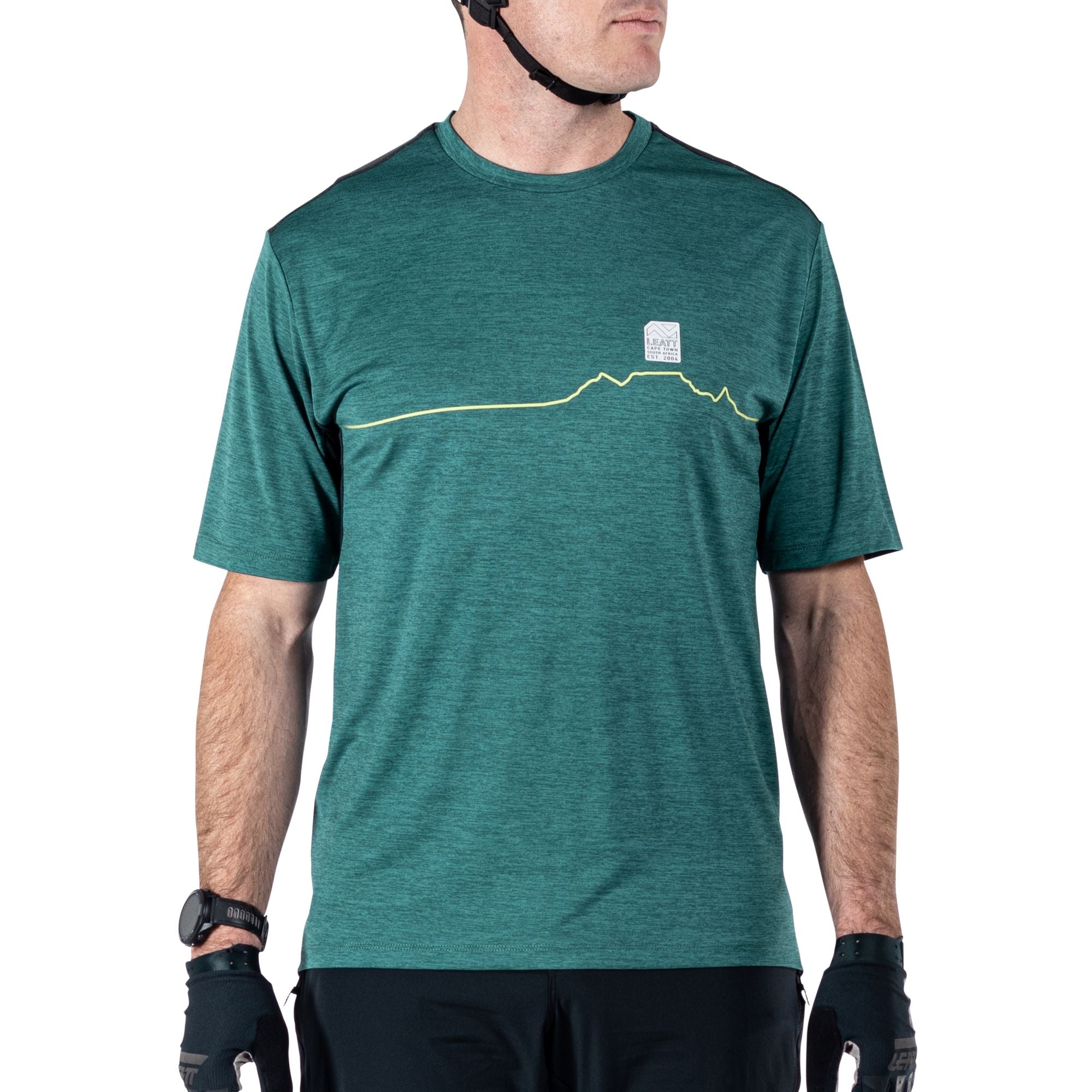 Leatt MTB - 1.0 Trail MTB Jersey