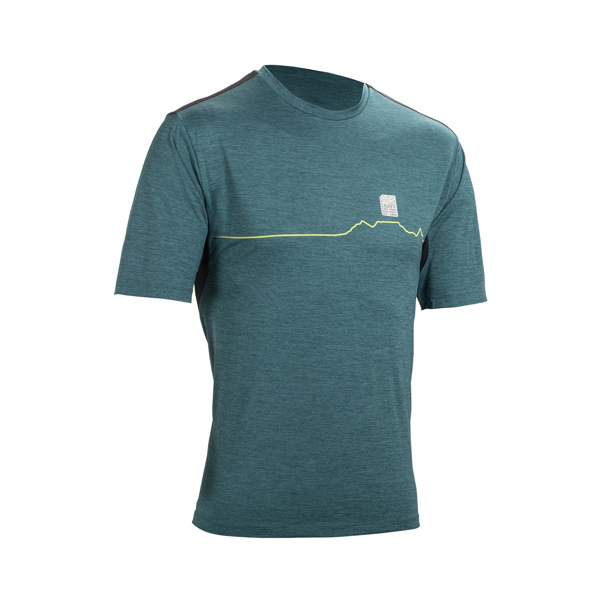 Leatt MTB - 1.0 Trail MTB Jersey