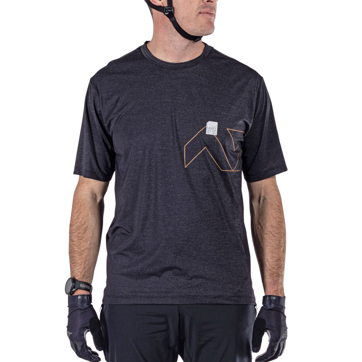 Leatt MTB - 1.0 Trail X-Flow MTB Jersey