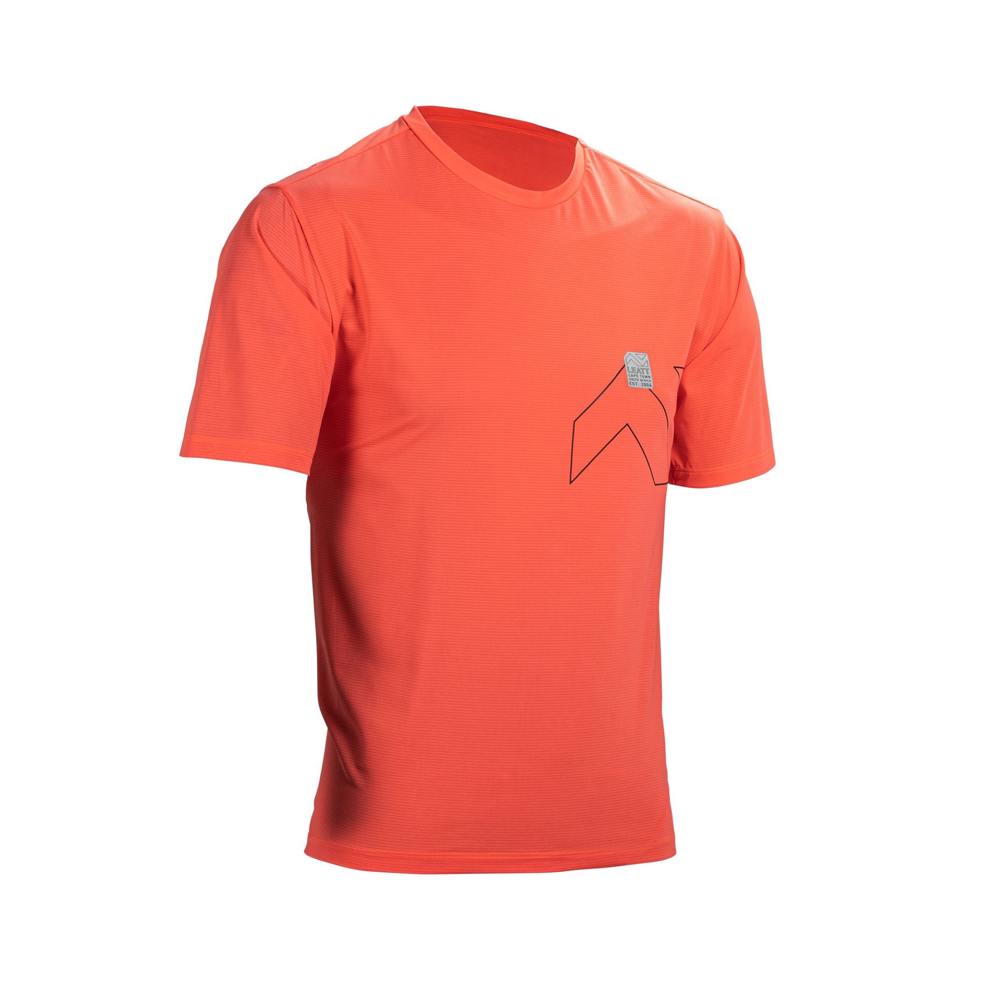 Leatt MTB - 1.0 Trail X-Flow MTB Jersey