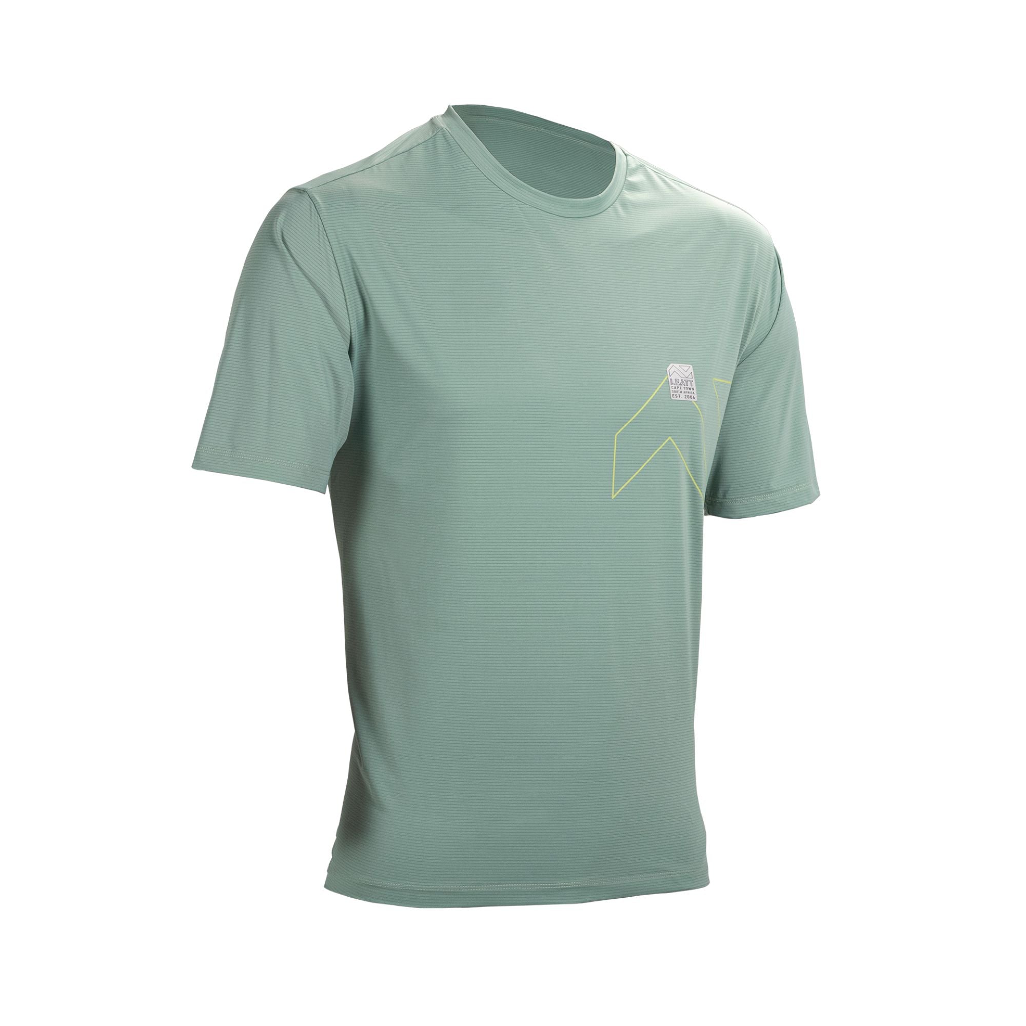 Leatt MTB - 1.0 Trail X-Flow MTB Jersey