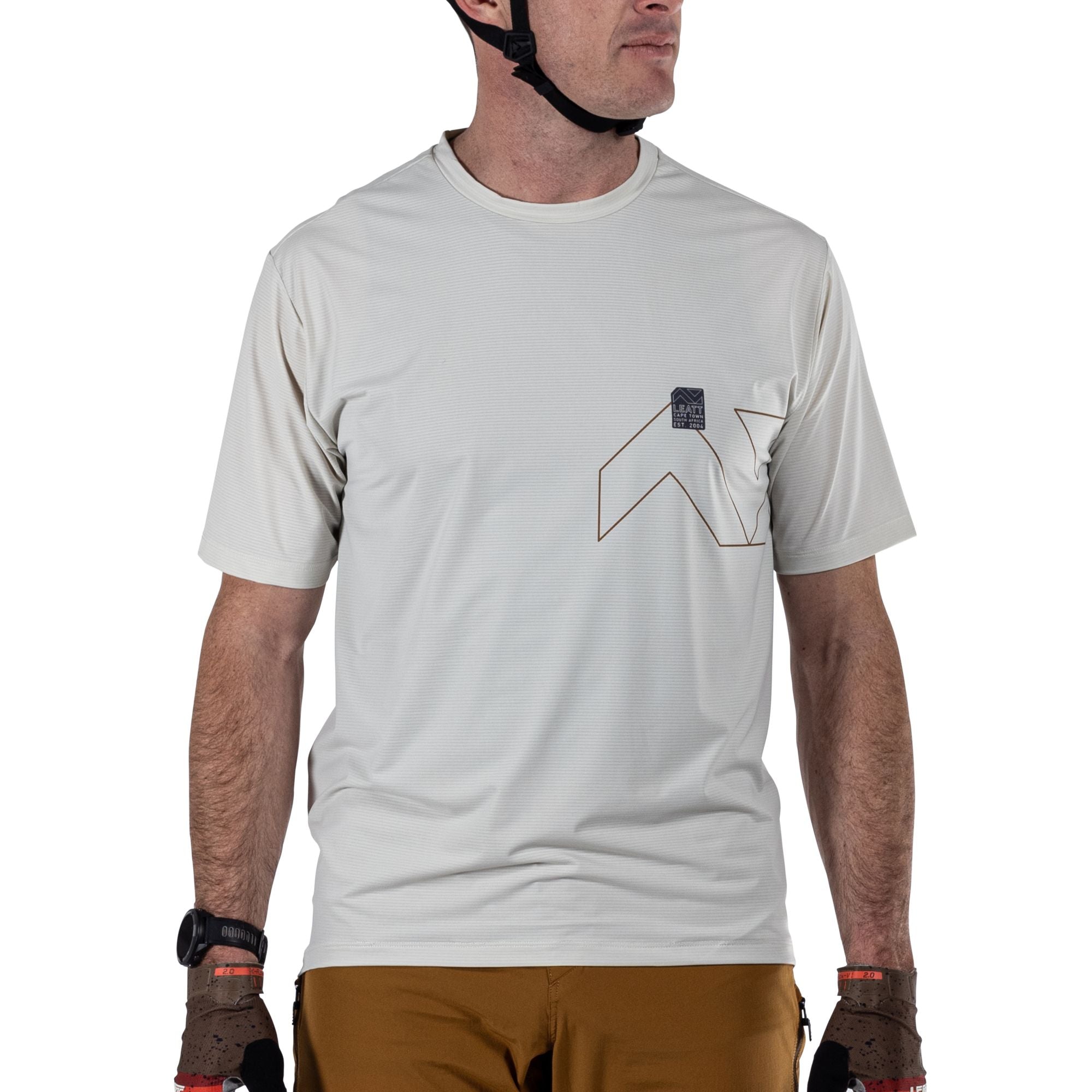 Leatt MTB - 1.0 Trail X-Flow MTB Jersey