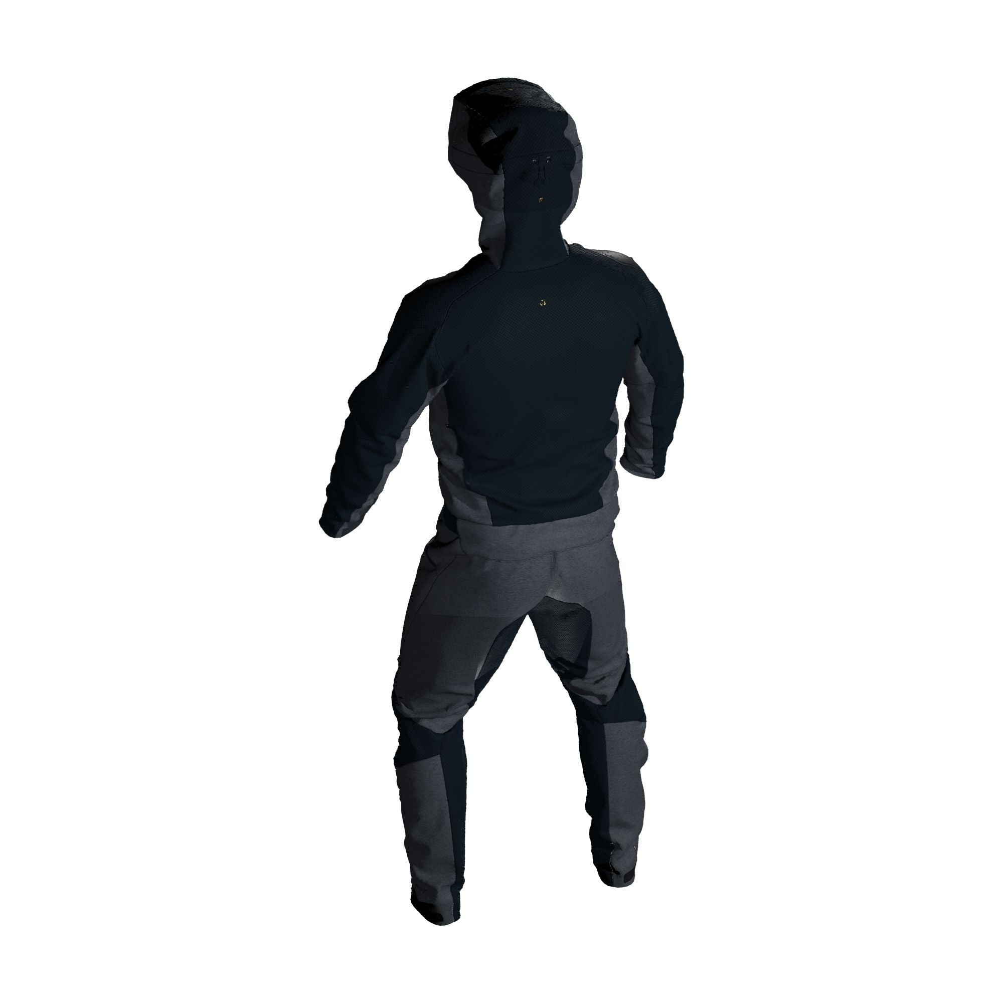 Leatt MTB - 3.0 HydraDri MTB Mono Suit