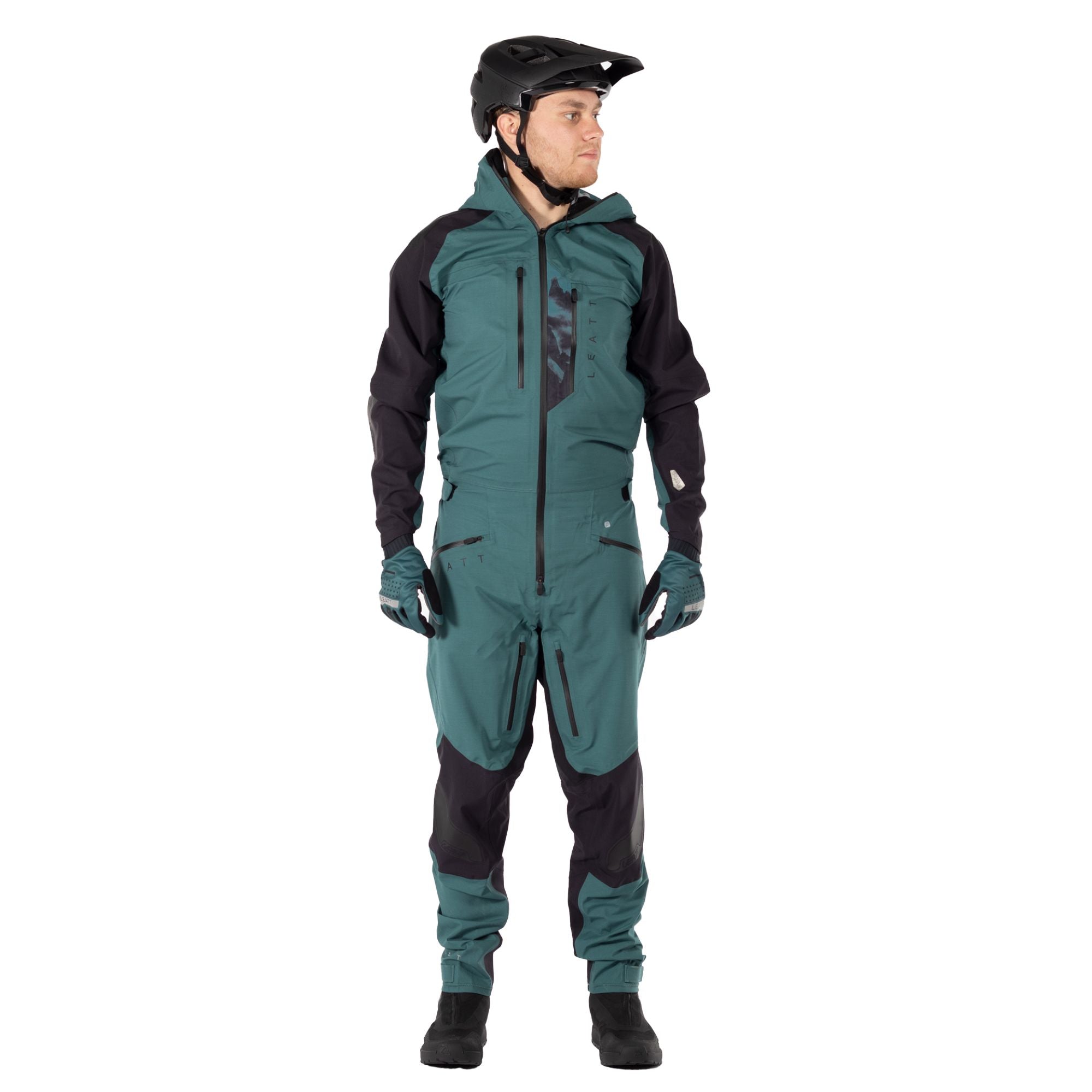 Leatt MTB - 3.0 HydraDri MTB Mono Suit