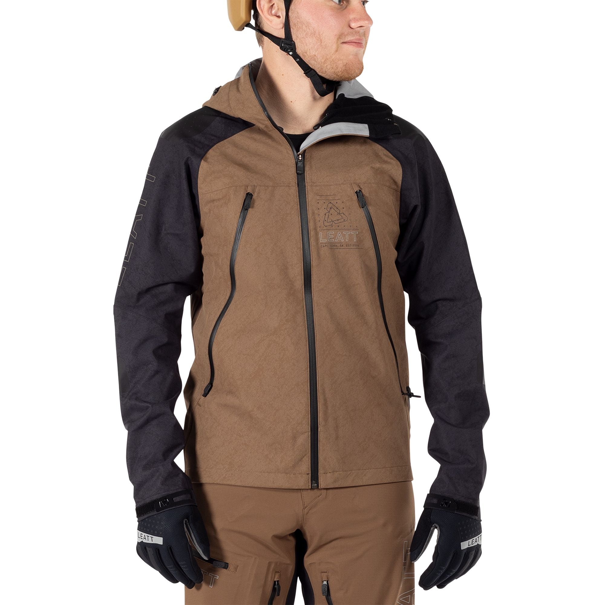 Leatt MTB - 5.0 HydraDri MTB Jacket