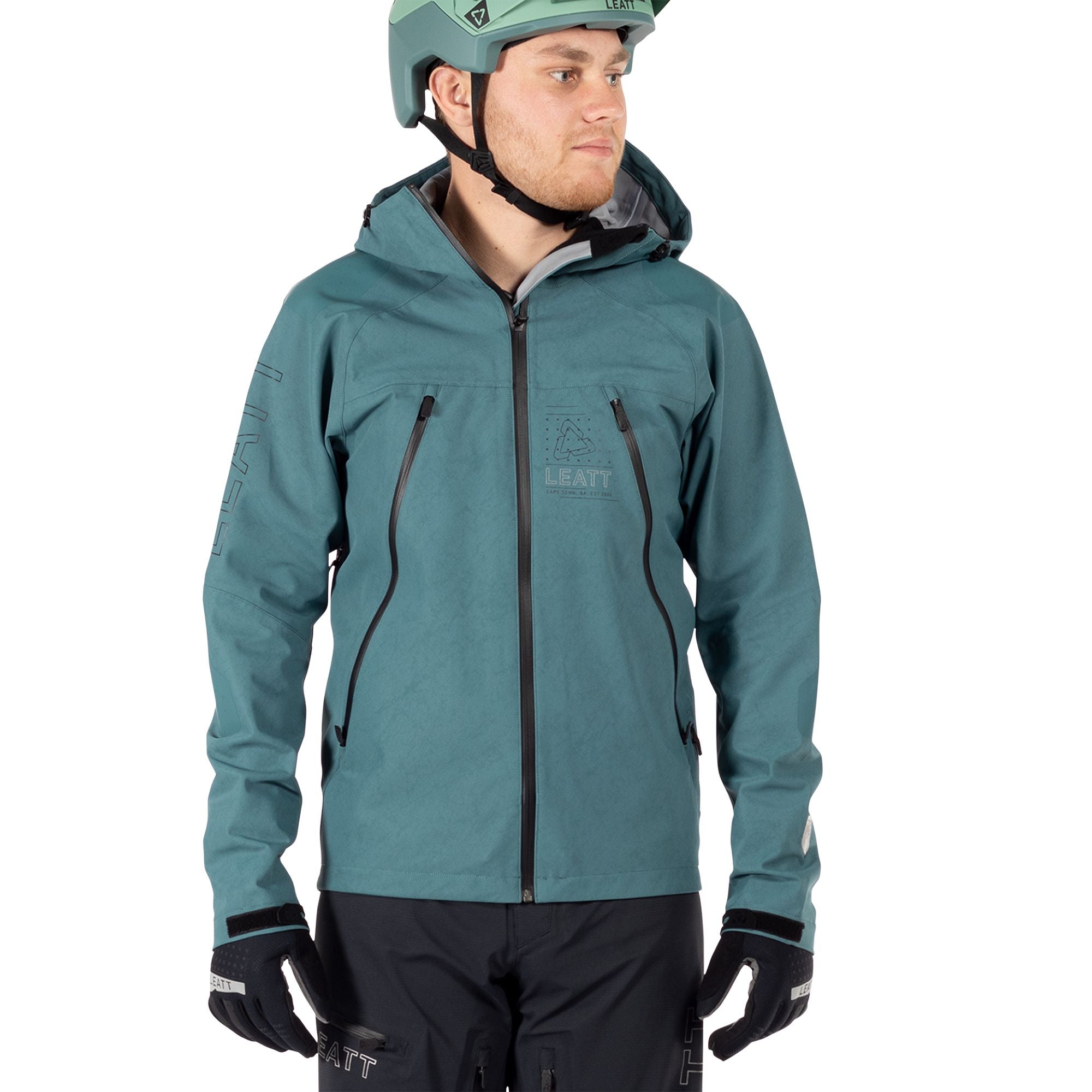 Leatt MTB - 5.0 HydraDri MTB Jacket