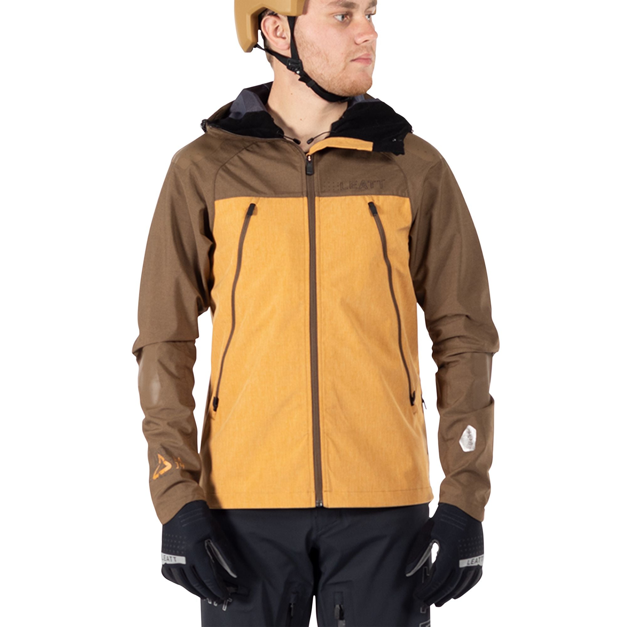 Leatt MTB - 4.0 HydraDri MTB Jacket