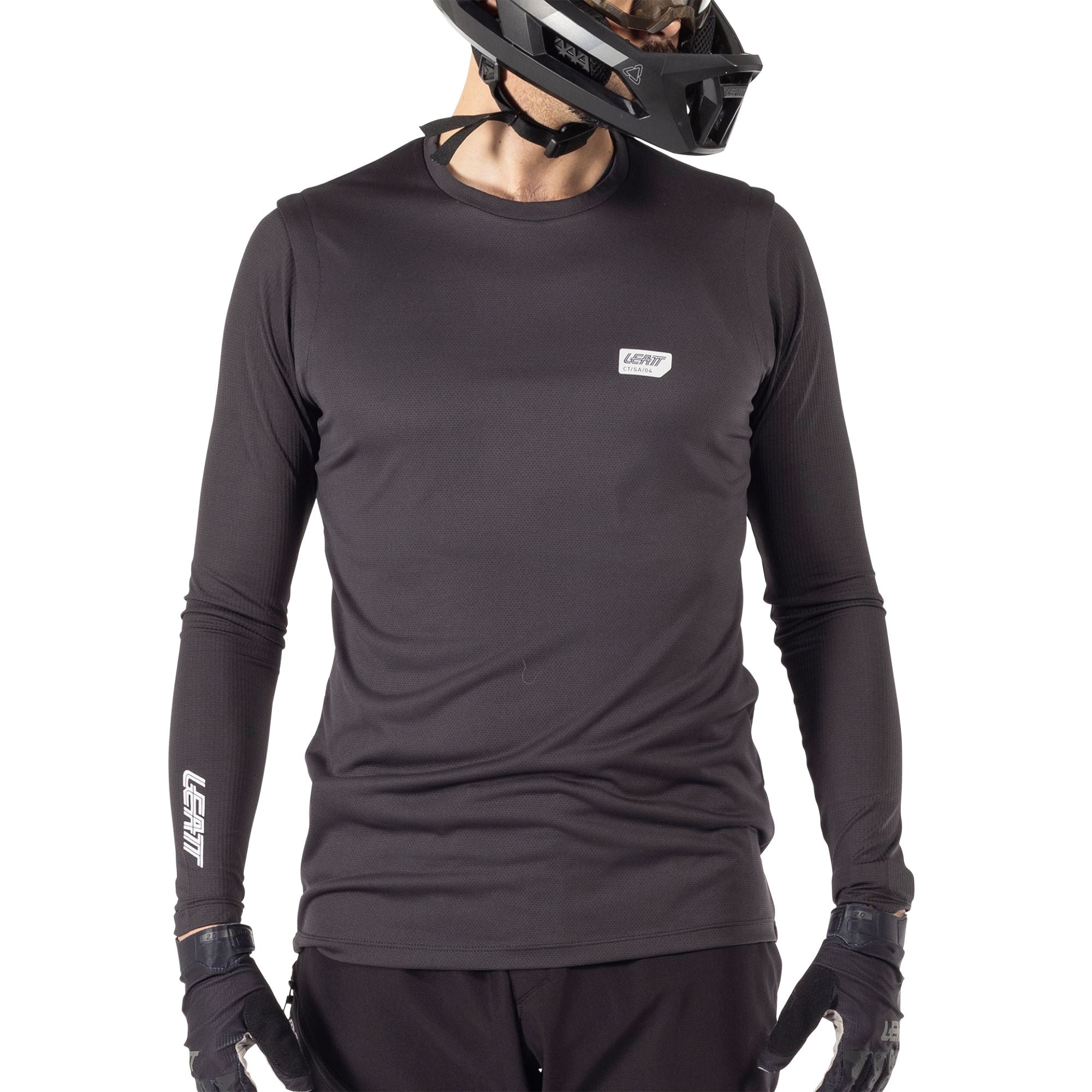 Leatt MTB - 1.0 MTB Ride Kit
