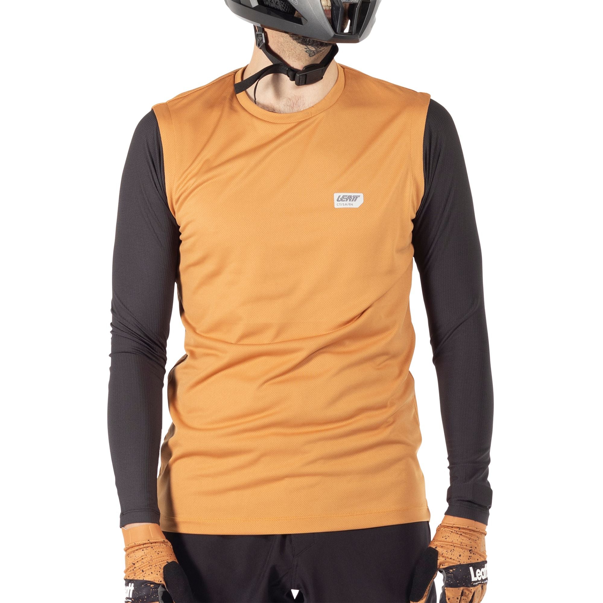 Leatt MTB - 1.0 MTB Ride Kit
