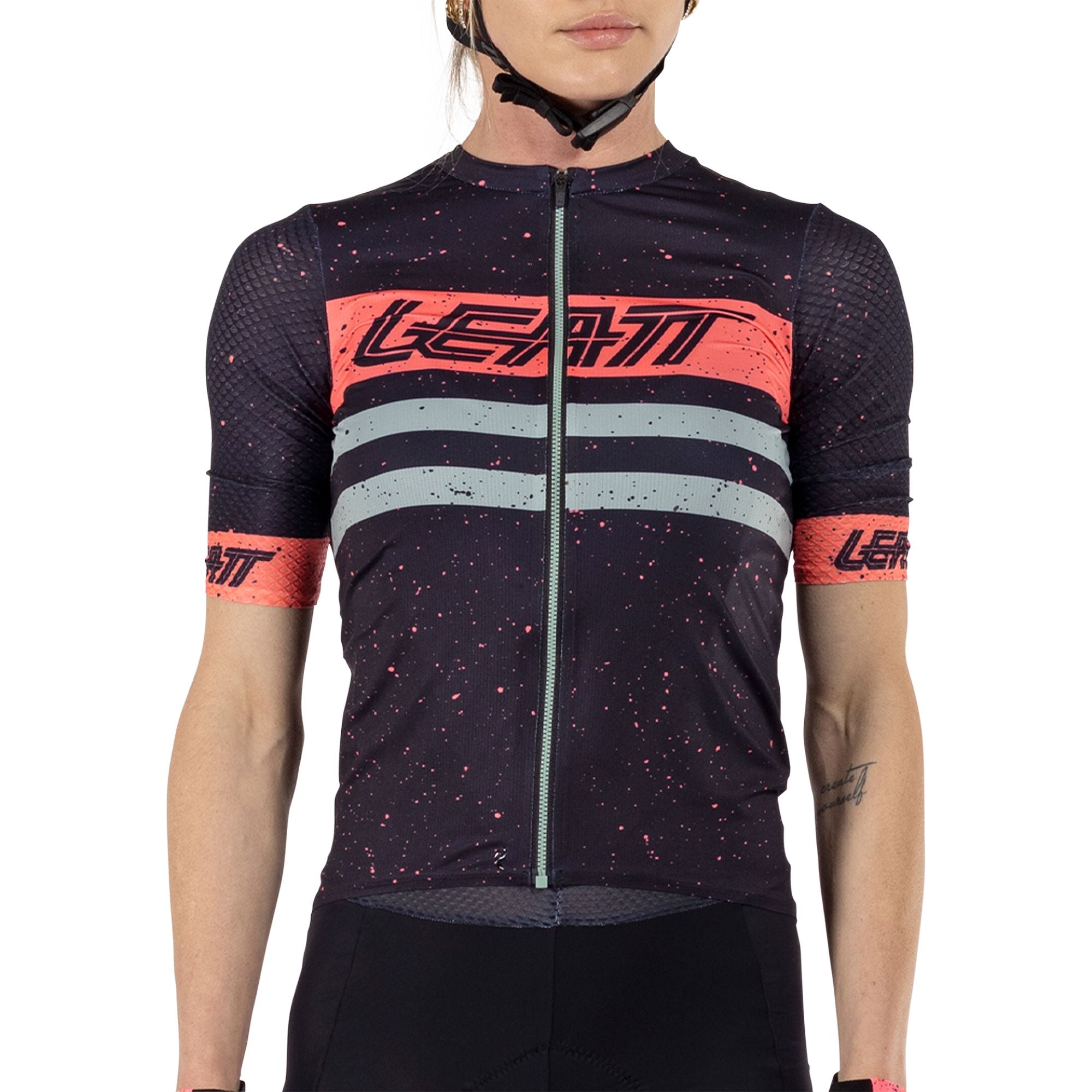 Leatt MTB - 6.0 Endurance Jersey - Women