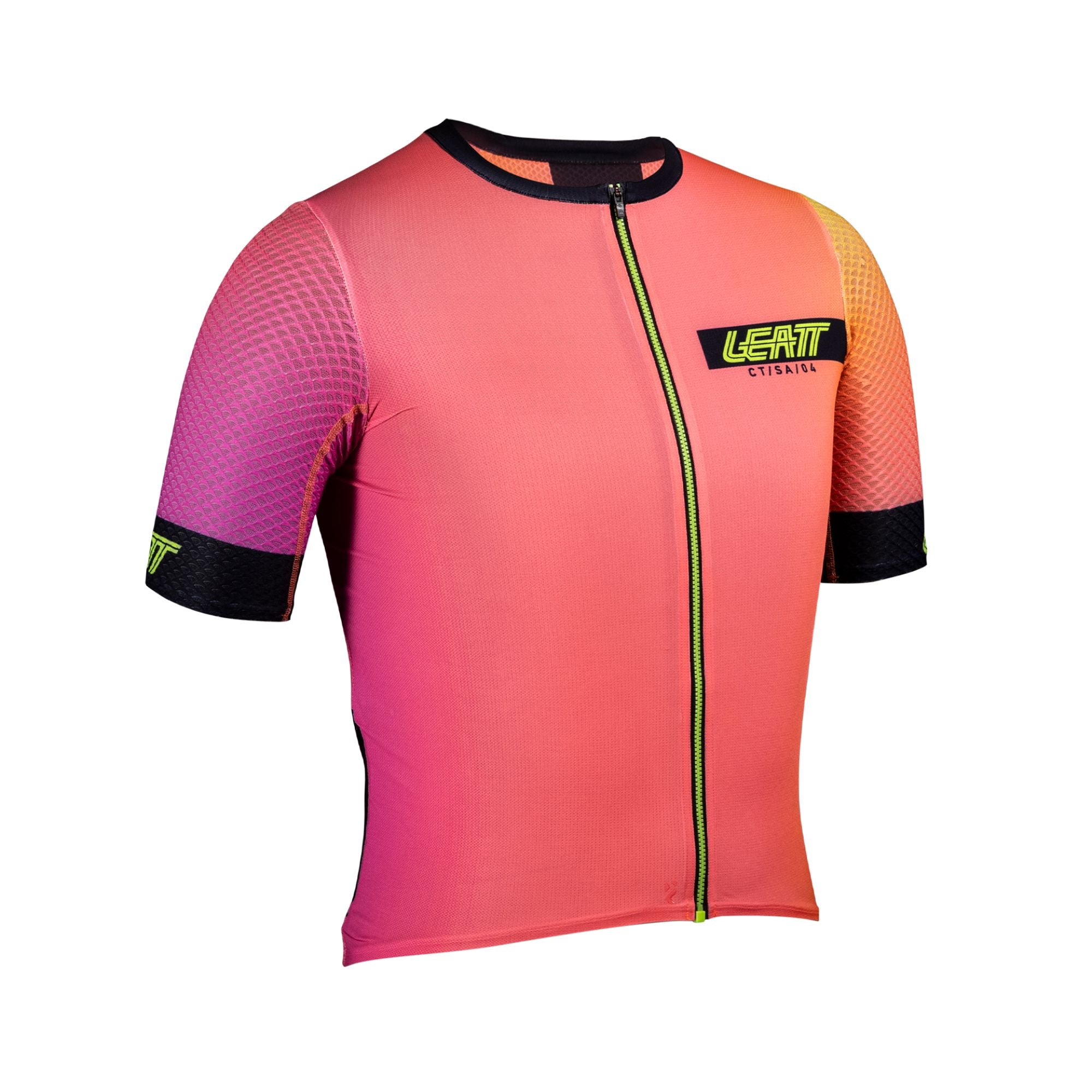 Leatt MTB - 6.0 Endurance Jersey - Women