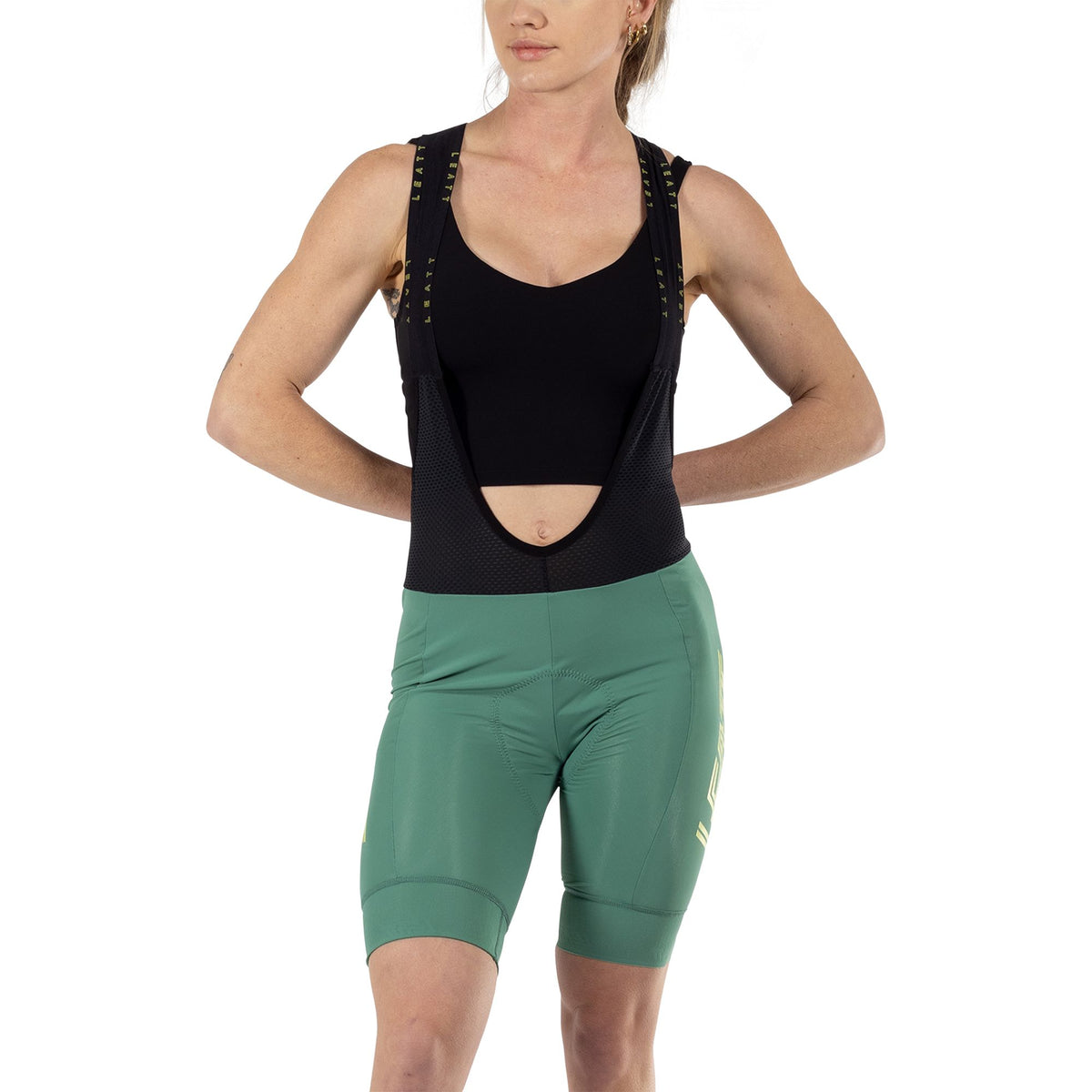 Leatt MTB - Women's Bib 6.0 Endurance