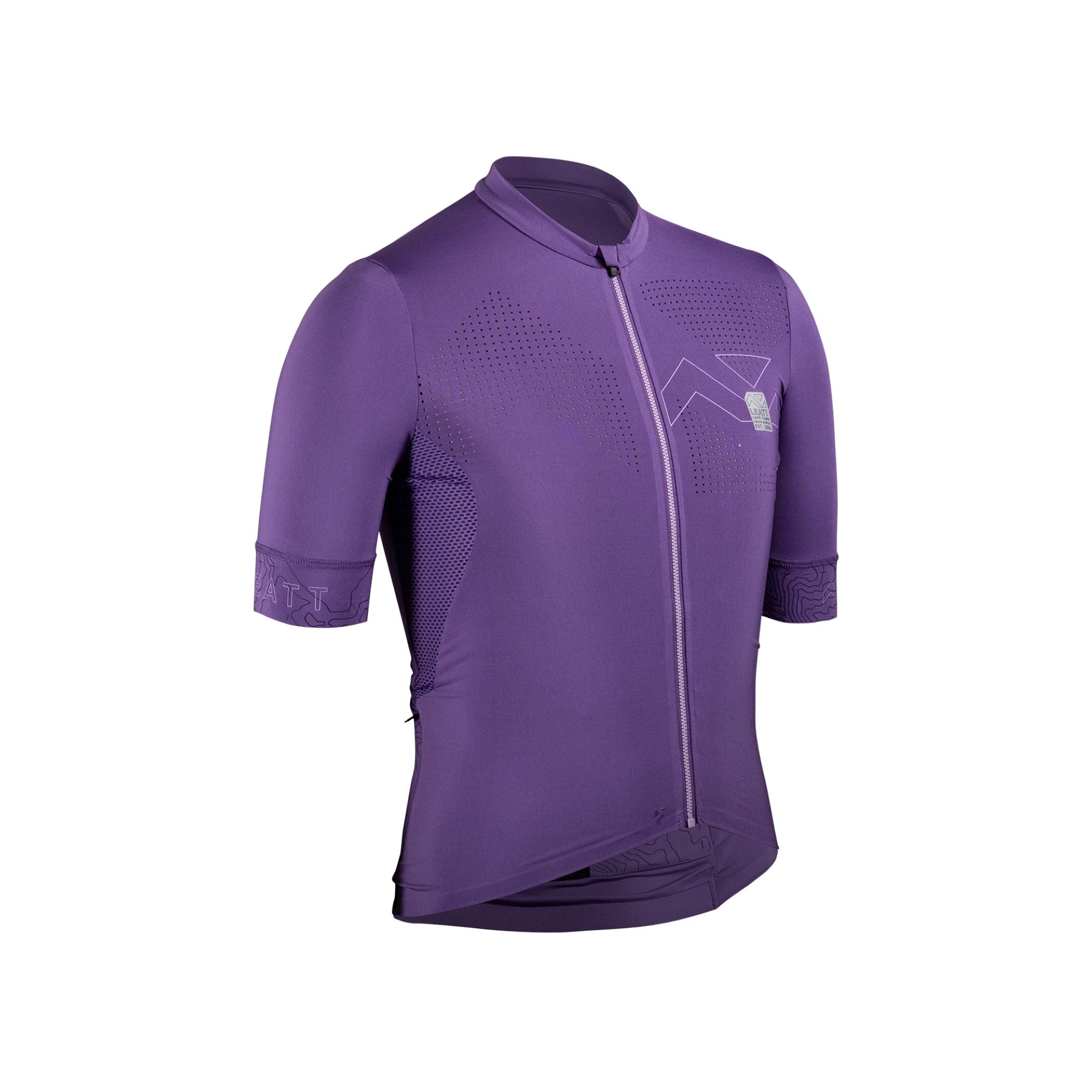 Leatt MTB - 5.0 Endurance Jersey - Women